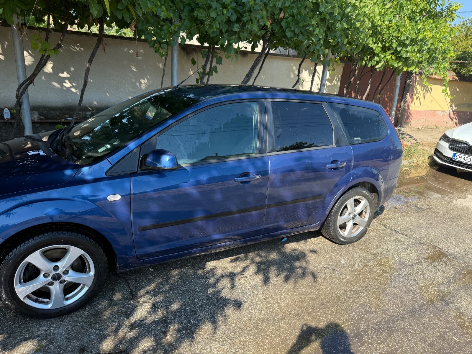 Ford Focus  - изображение 6