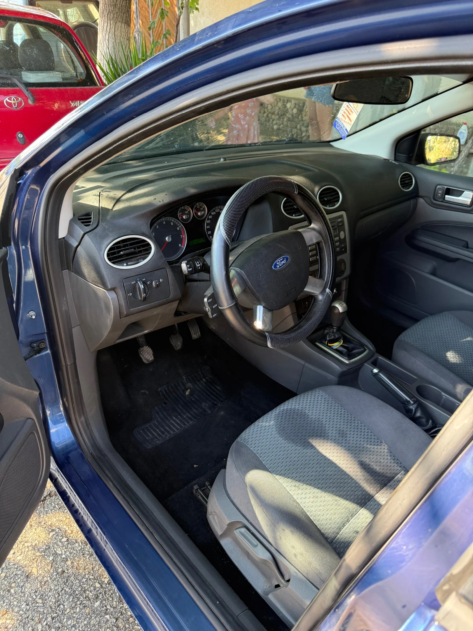 Ford Focus  - изображение 10