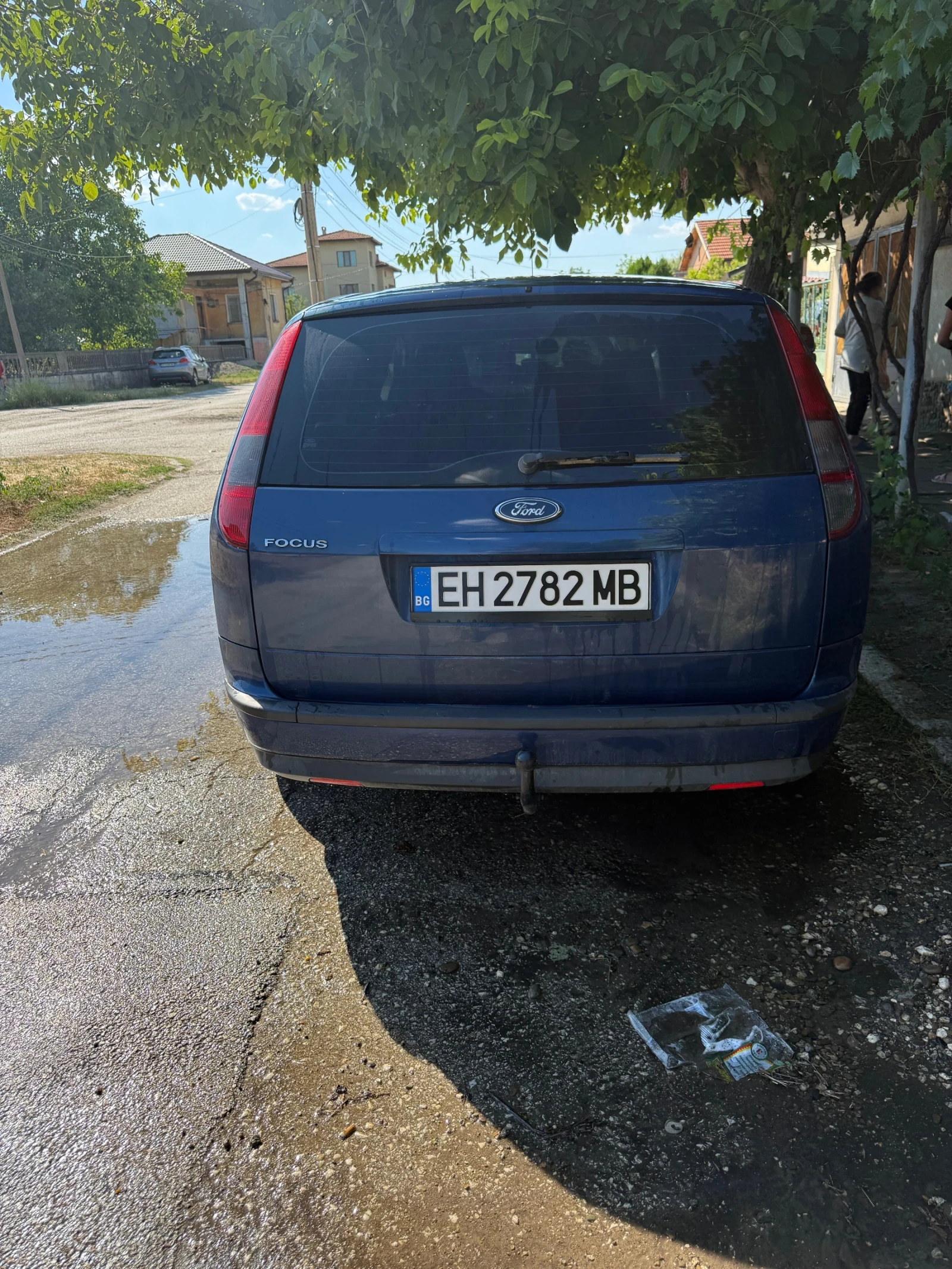 Ford Focus  - изображение 5
