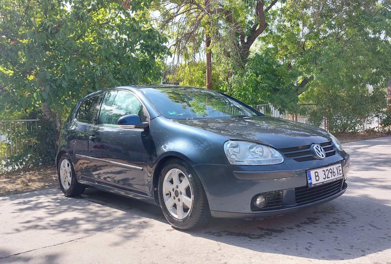 VW Golf  - изображение 6