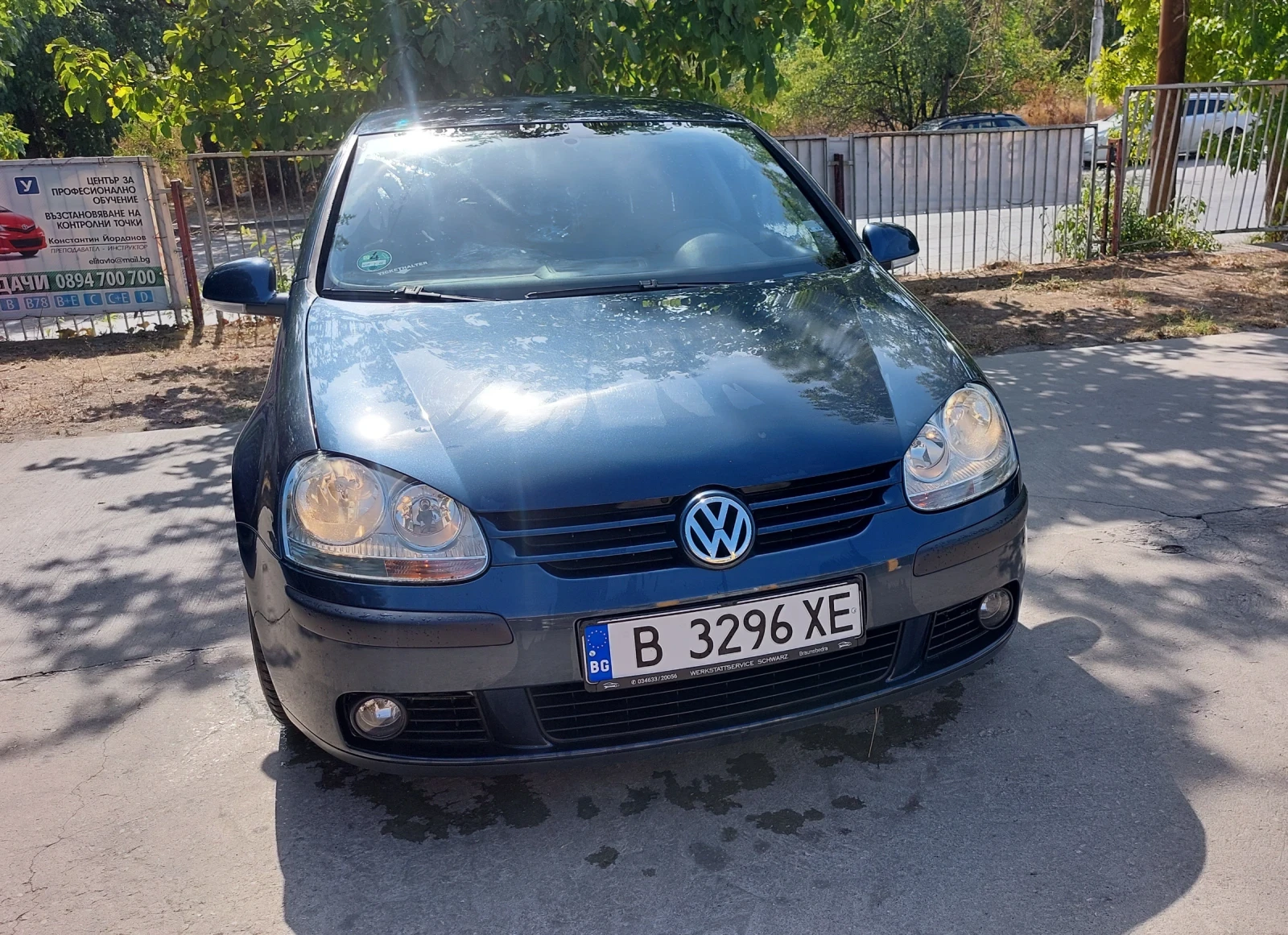 VW Golf  - изображение 7