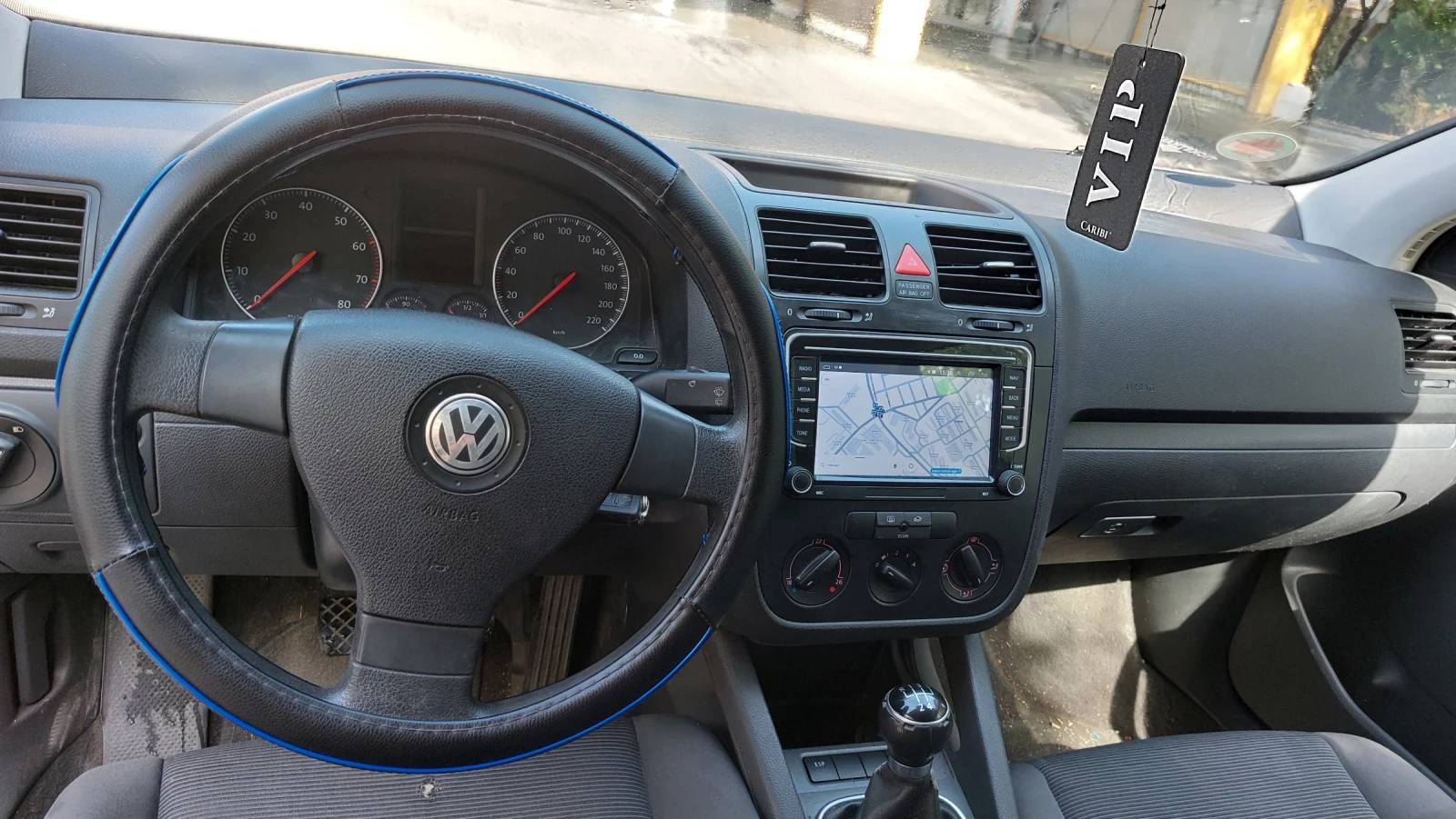 VW Golf  - изображение 9