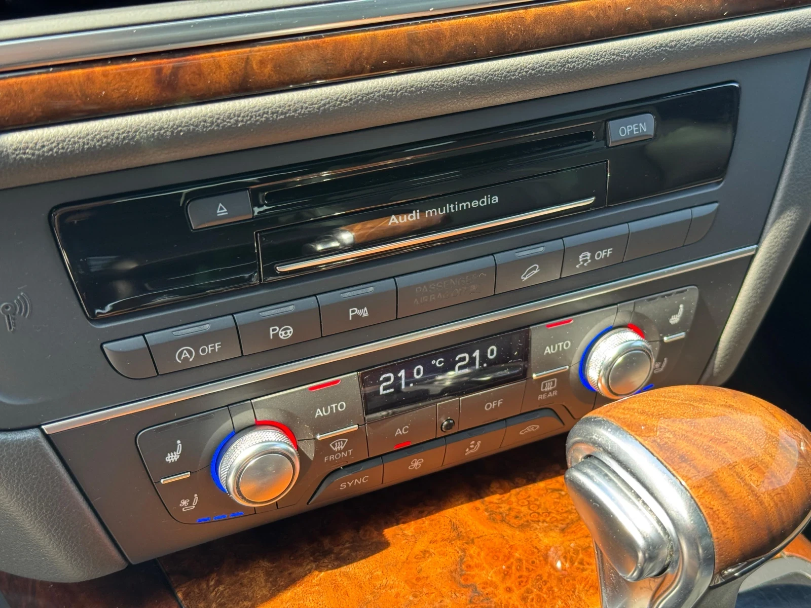 Audi A6 Allroad 313 Bitdi Exclusive Night Dist    | Mobile.bg   13