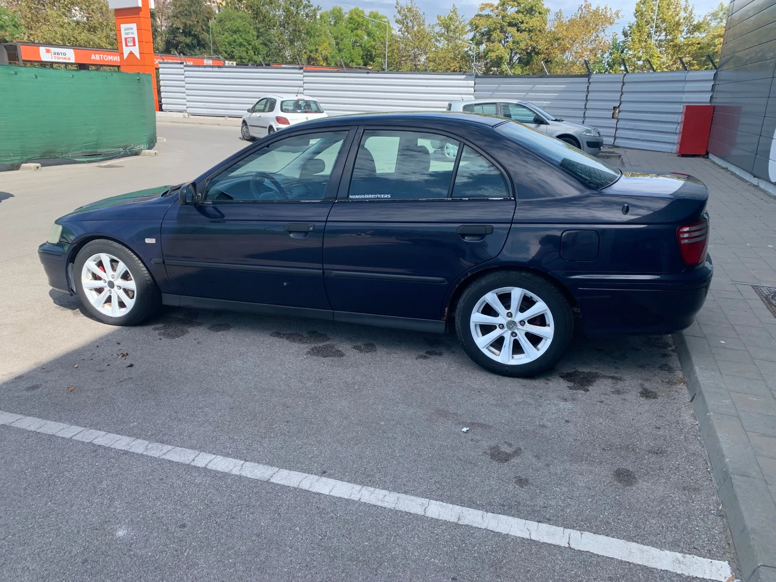 Honda Accord  - изображение 3