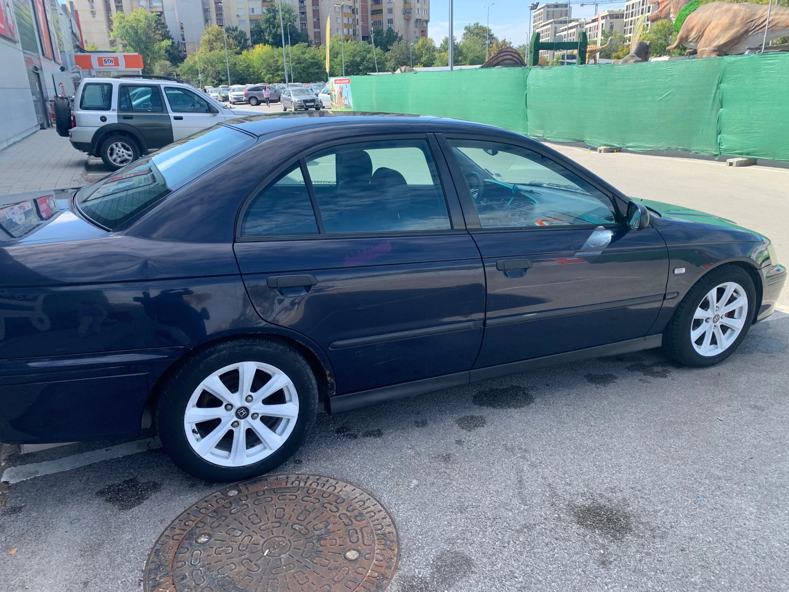 Honda Accord  - изображение 4