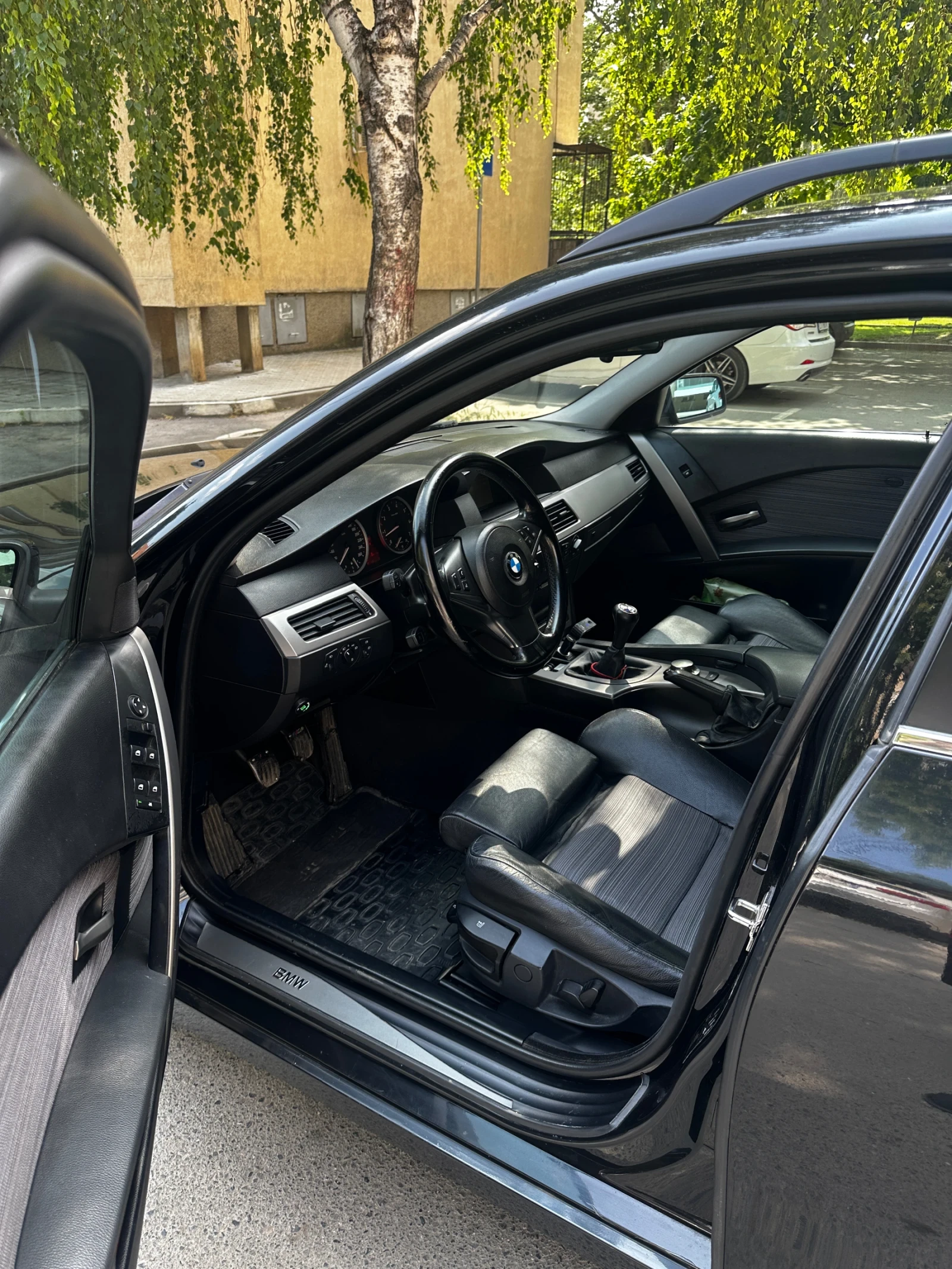 BMW 525 i | Mobile.bg — изображение 7