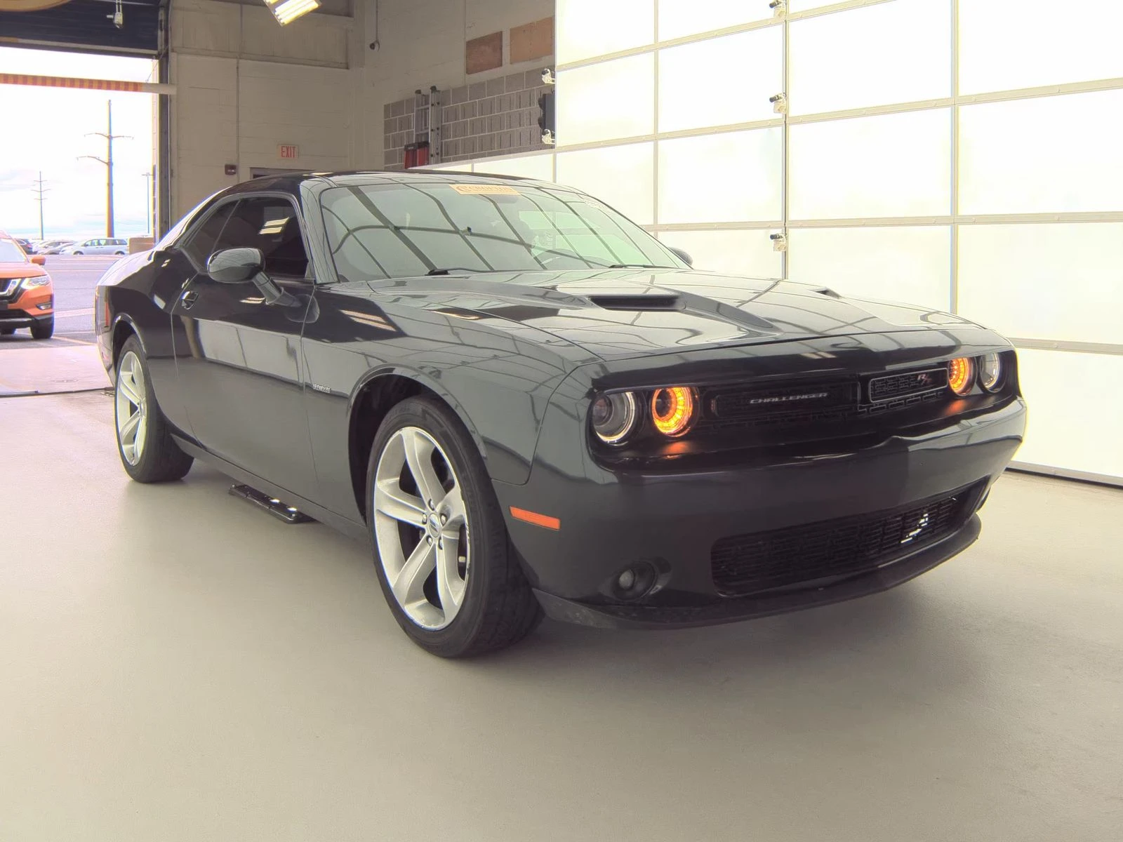 Dodge Challenger R/T | Mobile.bg — изображение 4