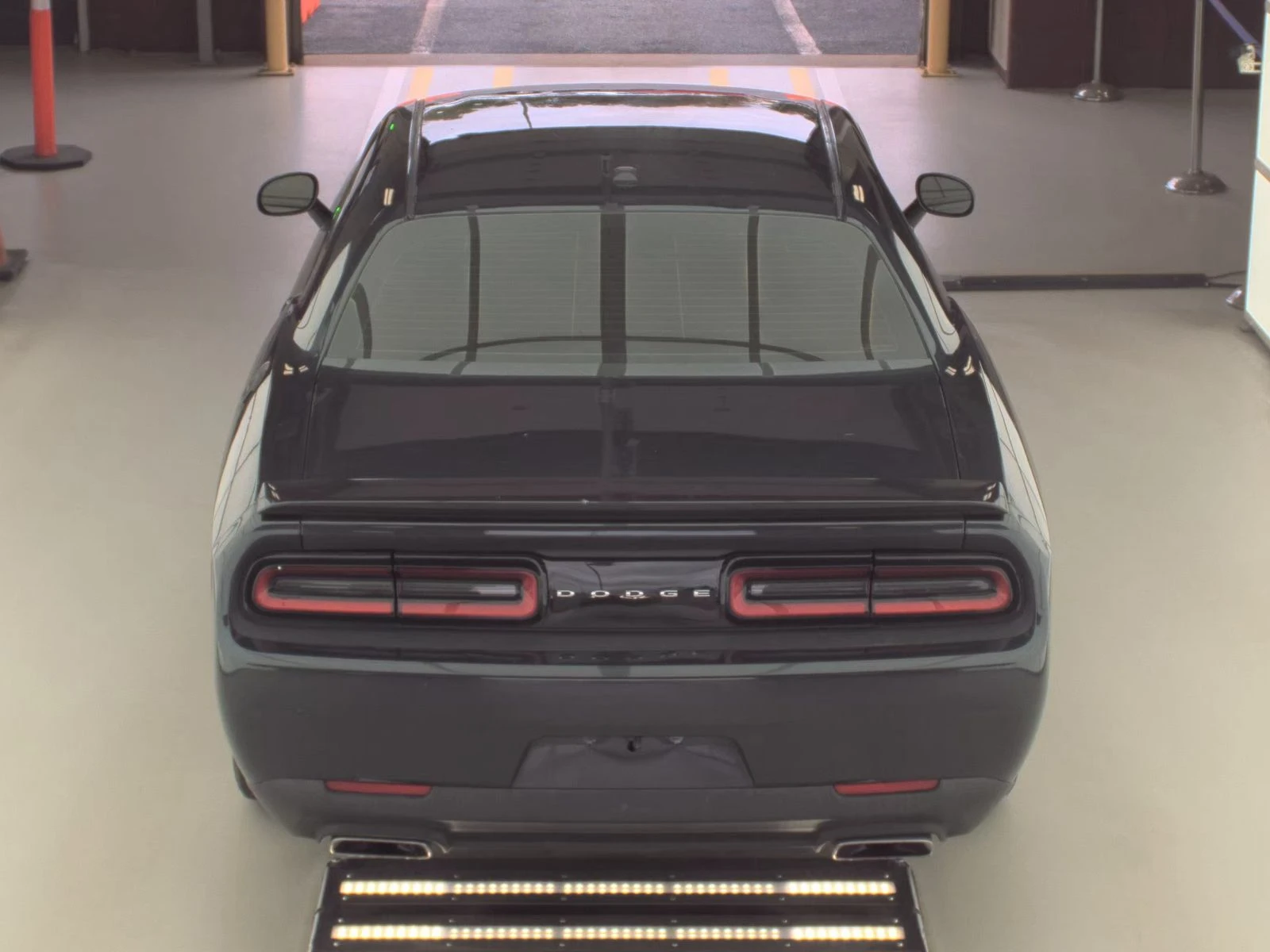 Dodge Challenger R/T | Mobile.bg — изображение 6