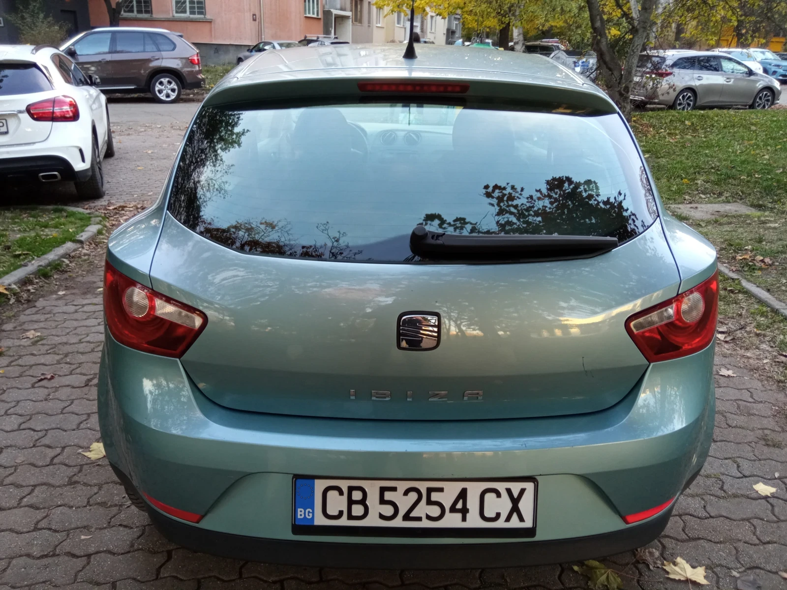 Seat Ibiza 1.2 70hp - изображение 5
