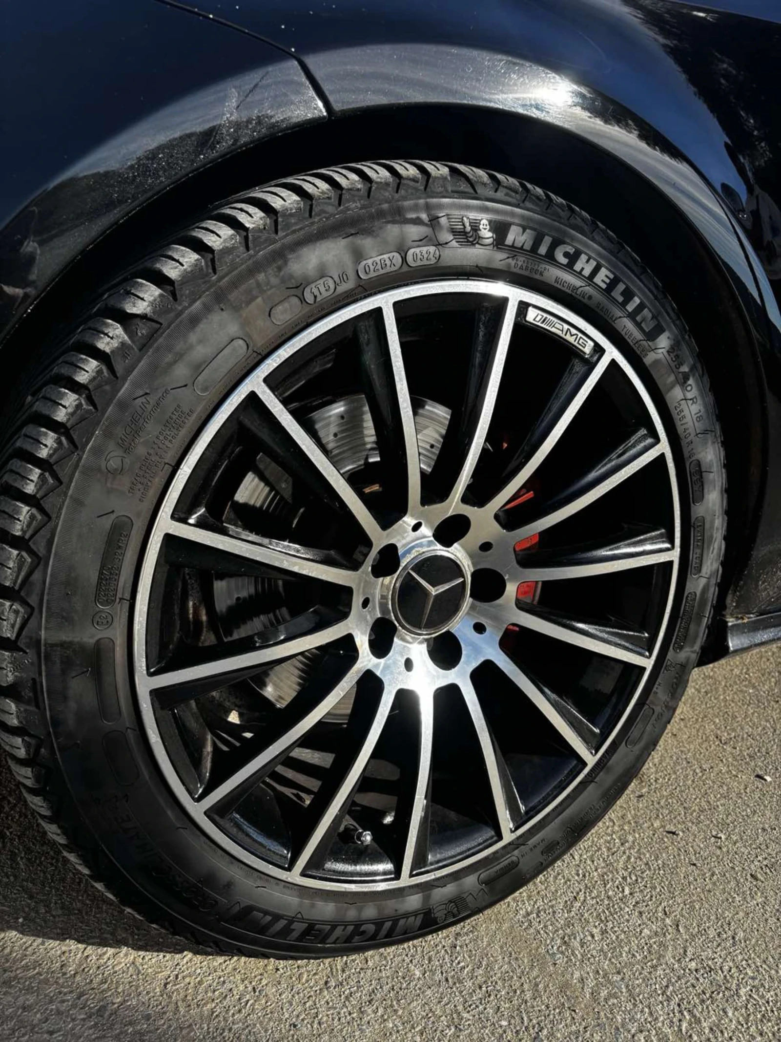 Mercedes-Benz CLS 350 | Mobile.bg   11