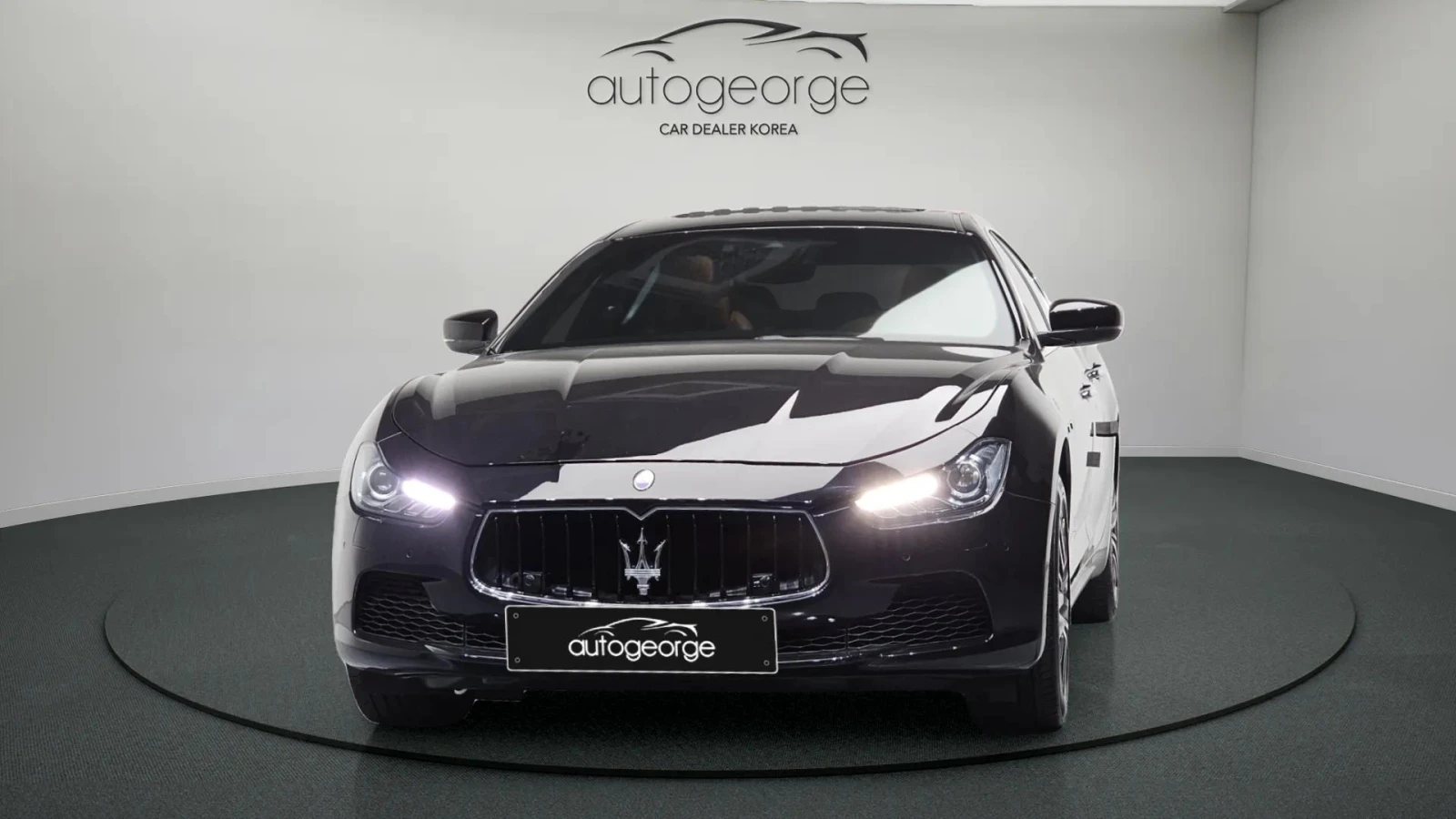 Maserati Ghibli 3.0 Sports  | Mobile.bg   3