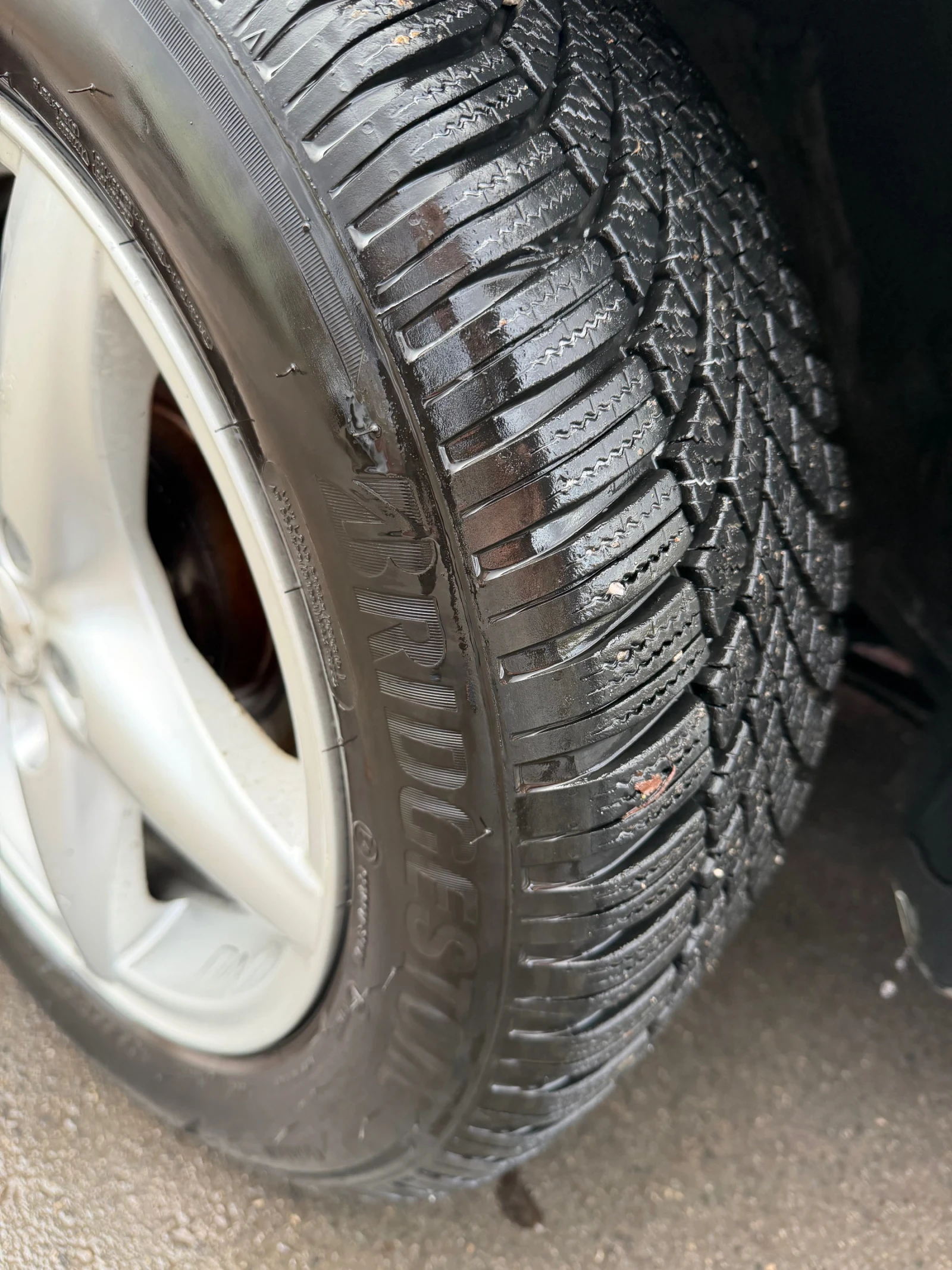 Toyota Avensis 2.0 D4d 126 коня - изображение 6