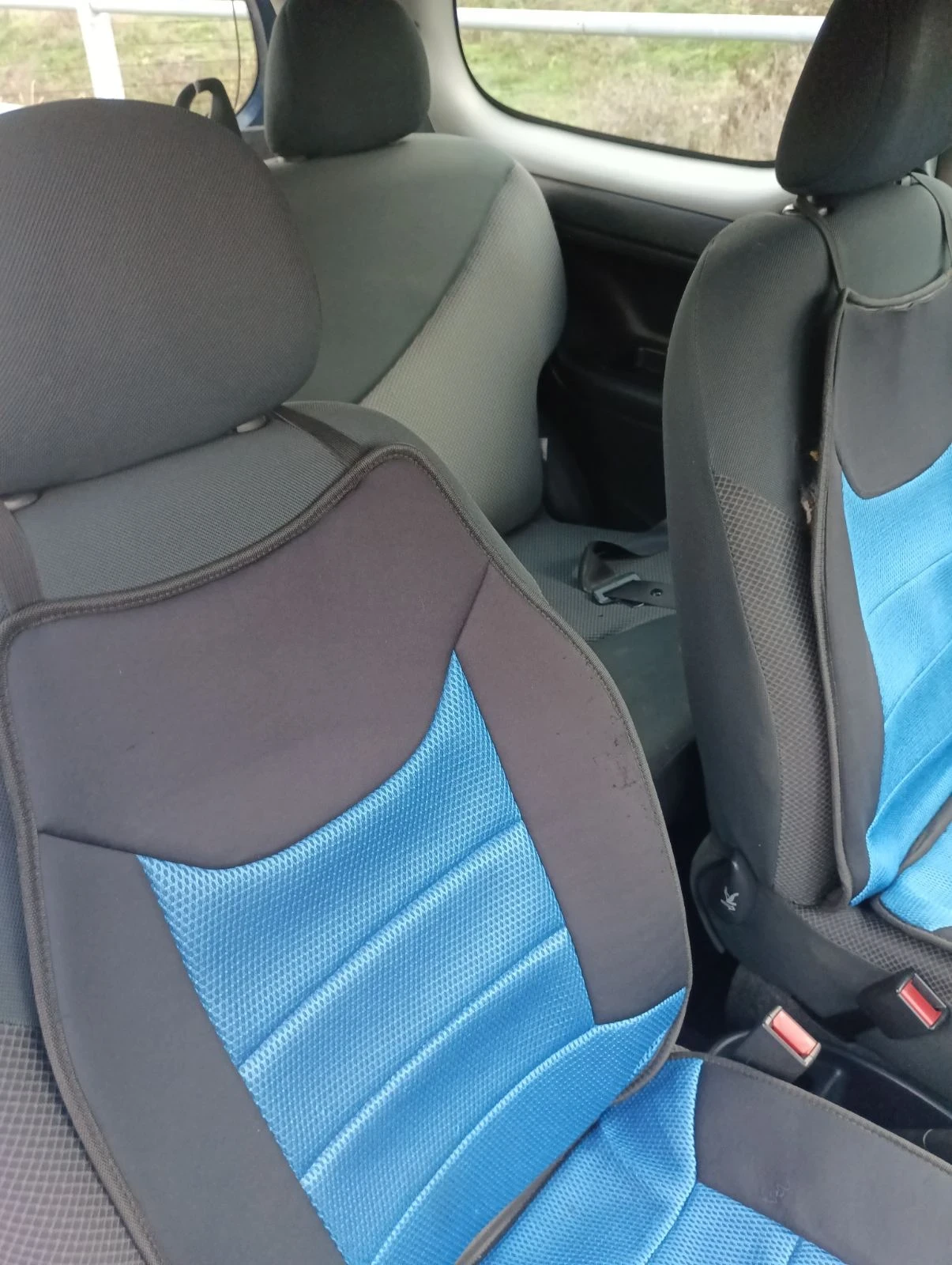 Toyota Yaris 1.4 D-4D - изображение 7