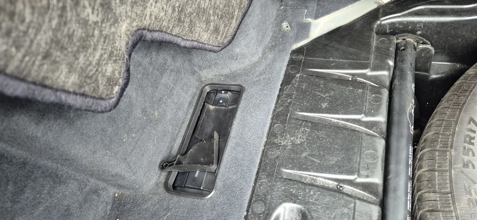 Mercedes-Benz 500 W215 5.0  306  | Mobile.bg   17