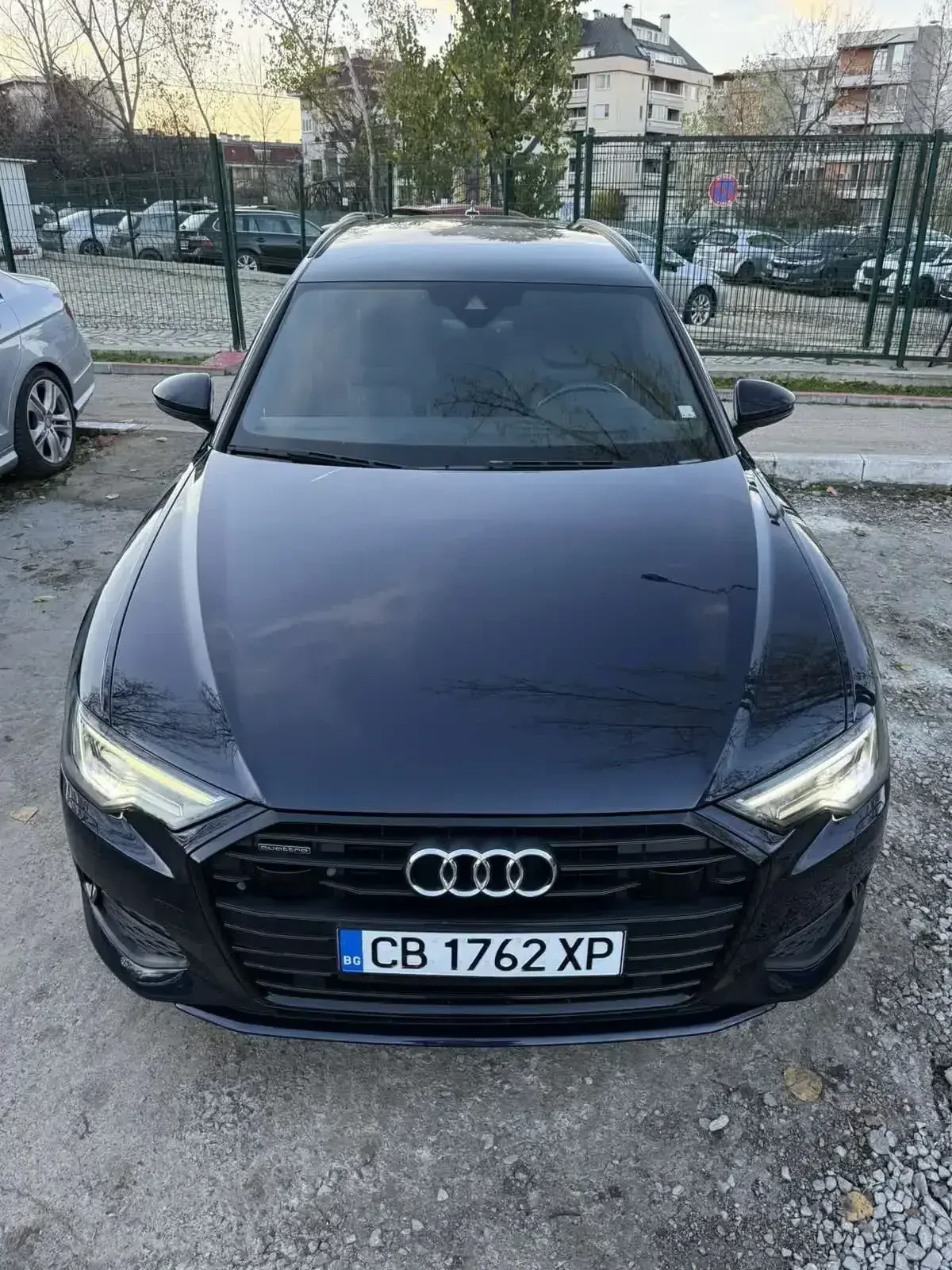 Audi A6 5.0 TDI/AVANT/FACELIFT - изображение 2