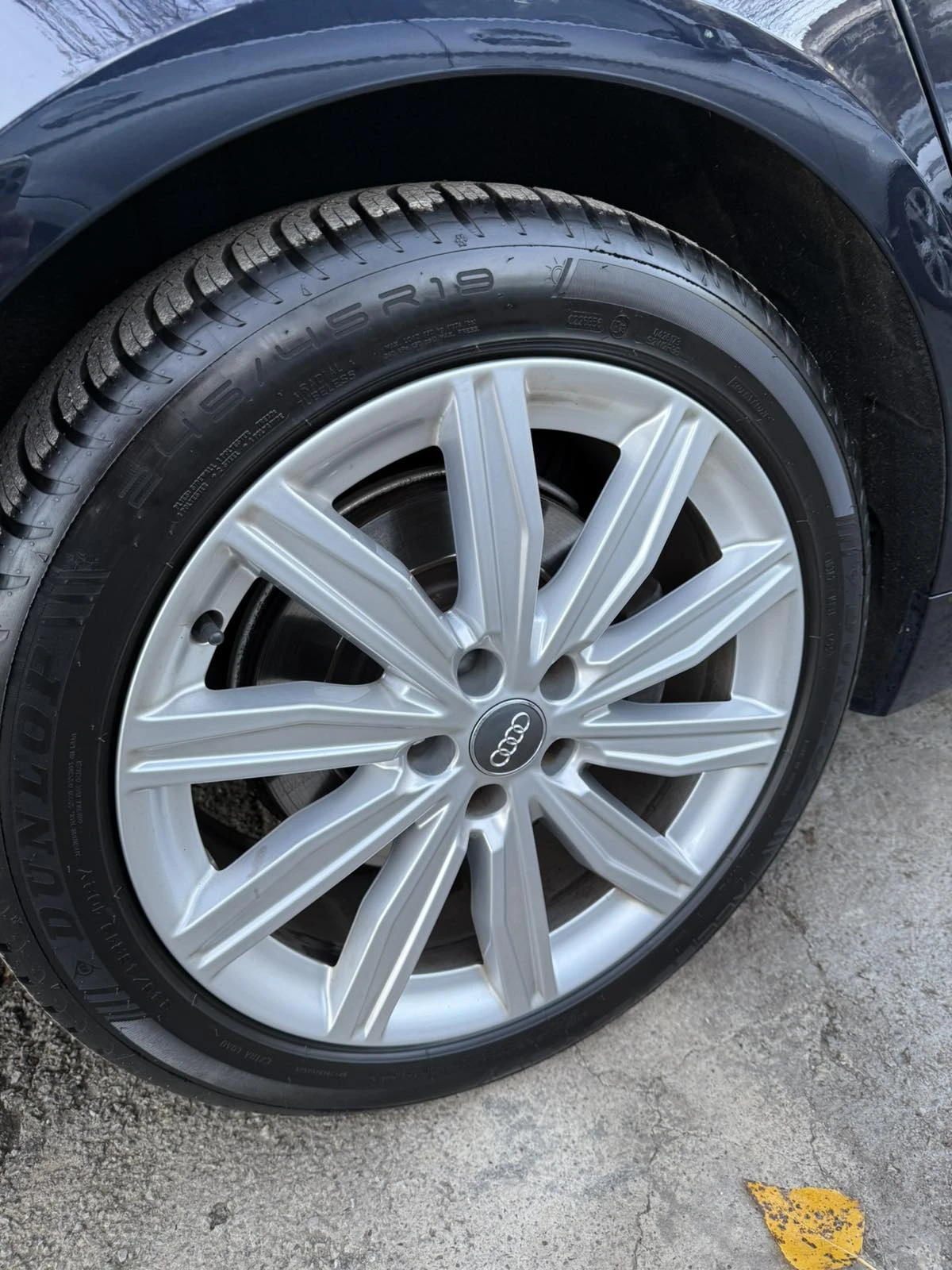 Audi A6 50 TDI/AVANT/FACELIFT | Mobile.bg � ����������� 12