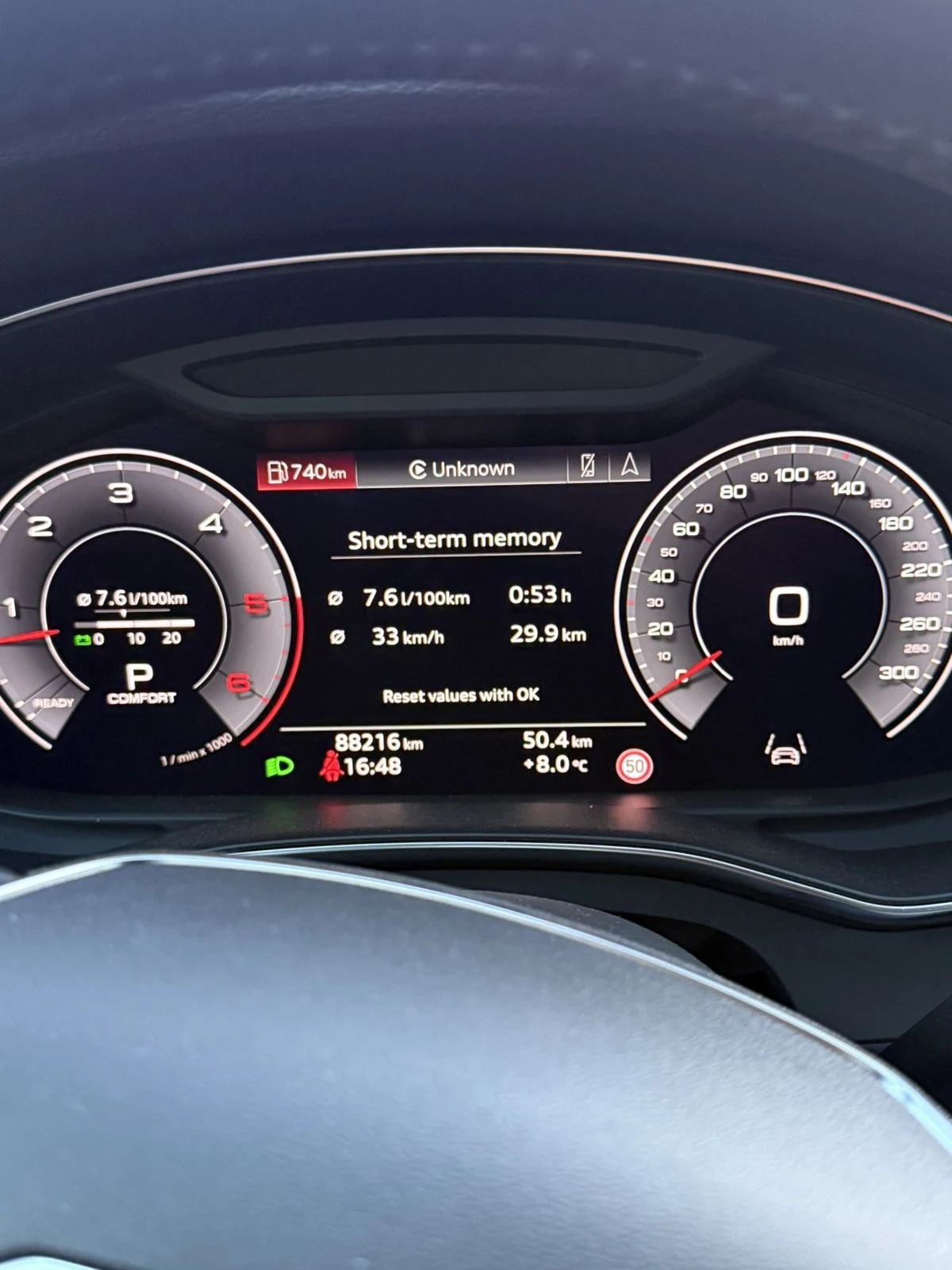 Audi A6 5.0 TDI/AVANT/FACELIFT - изображение 8