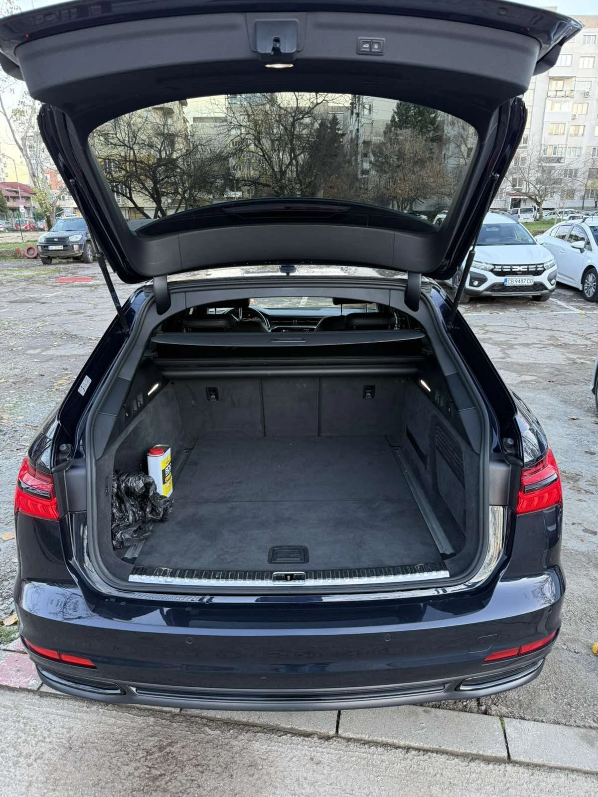 Audi A6 50 TDI/AVANT/FACELIFT | Mobile.bg � ����������� 15