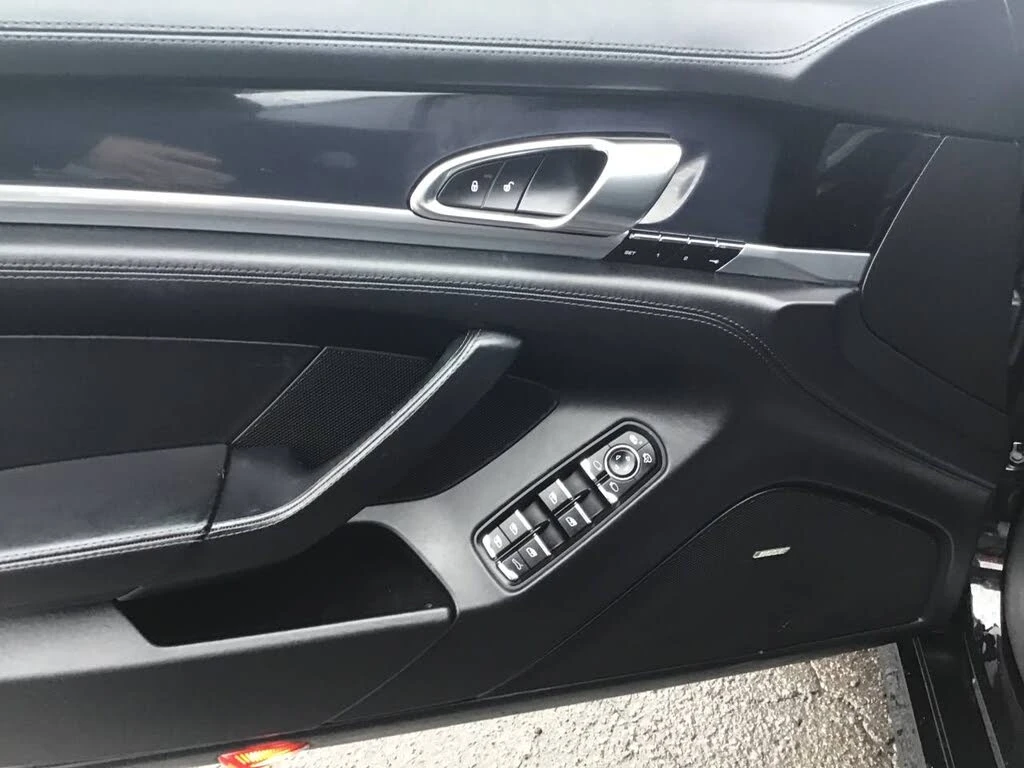 Porsche Panamera 4 * * CAM*  KEYLESS* BOSE*  | Mobile.bg   14