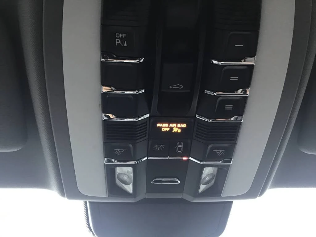 Porsche Panamera 4 * * CAM*  KEYLESS* BOSE*  | Mobile.bg   15