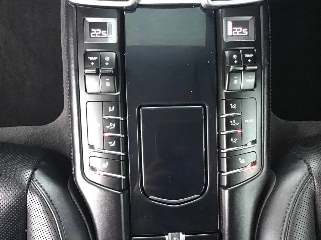 Porsche Panamera 4 ОБДУХВАНЕ* ПОДГРЕВ* CAM*  KEYLESS* BOSE*  - изображение 9