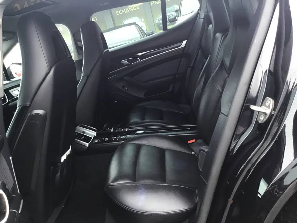 Porsche Panamera 4 * * CAM*  KEYLESS* BOSE*  | Mobile.bg   12