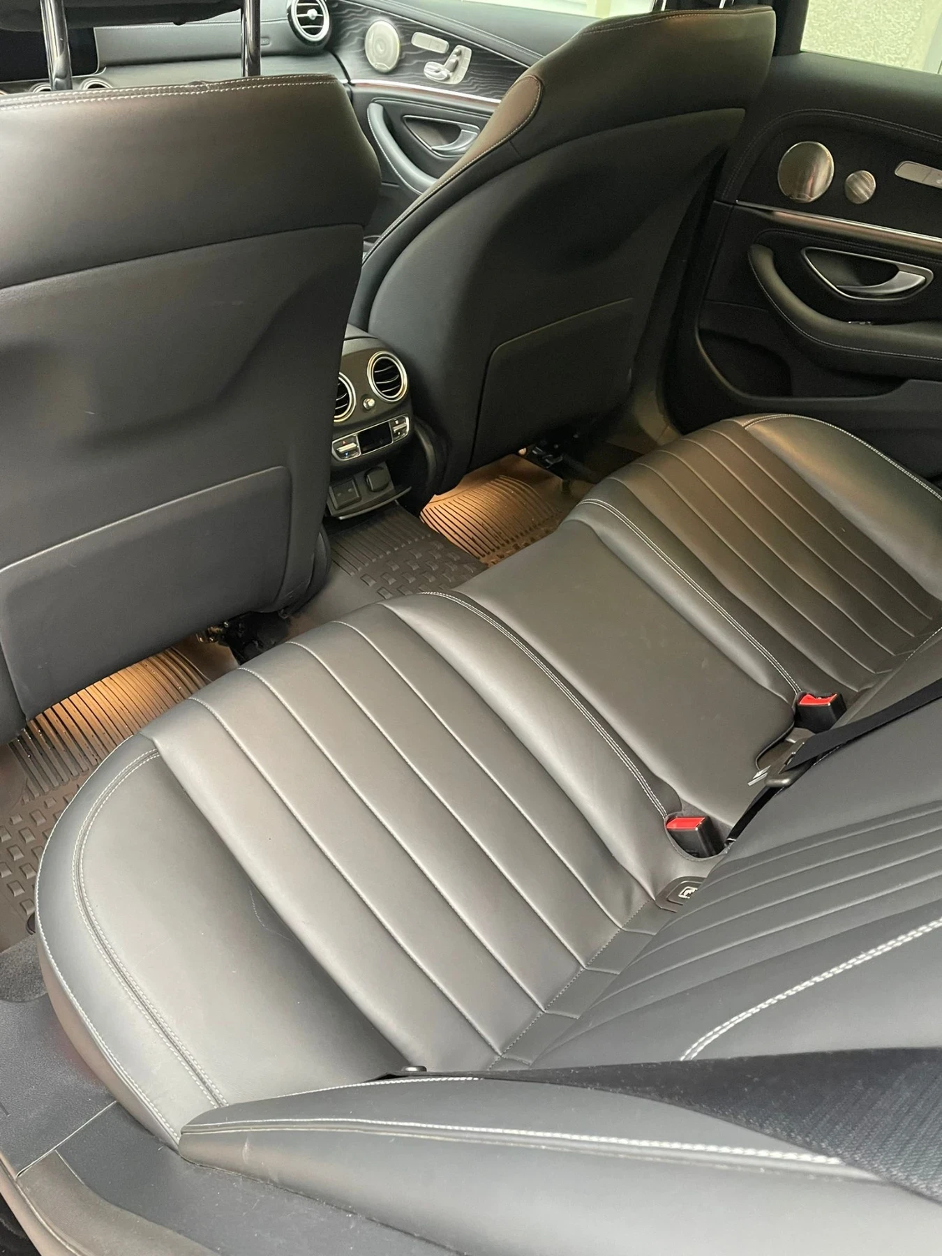 Mercedes-Benz E 400 4 MATIC | Mobile.bg � ����������� 15