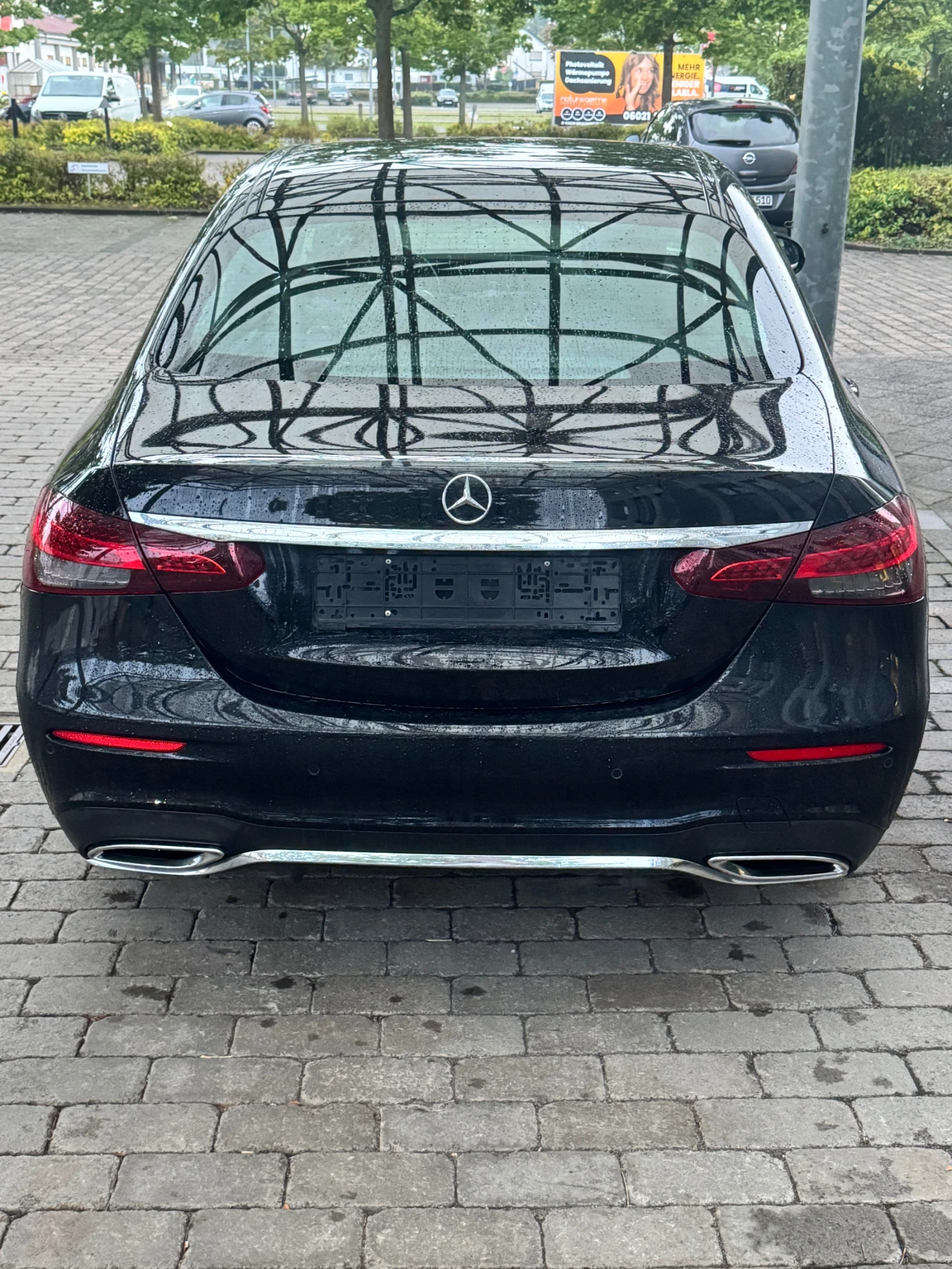 Mercedes-Benz E 400 4 MATIC | Mobile.bg � ����������� 7