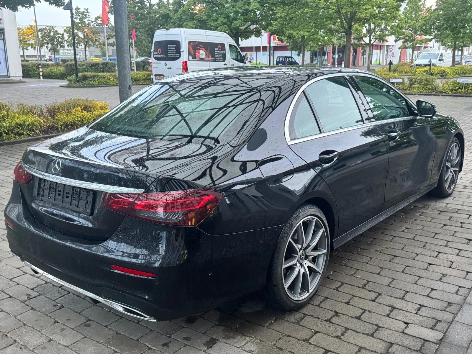 Mercedes-Benz E 400 4 MATIC | Mobile.bg � ����������� 2