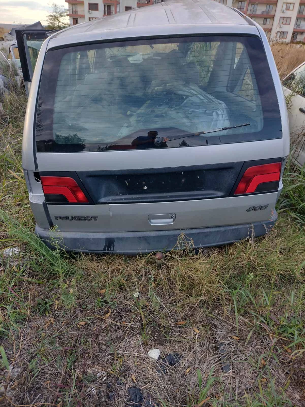 Lancia Zeta  - изображение 10