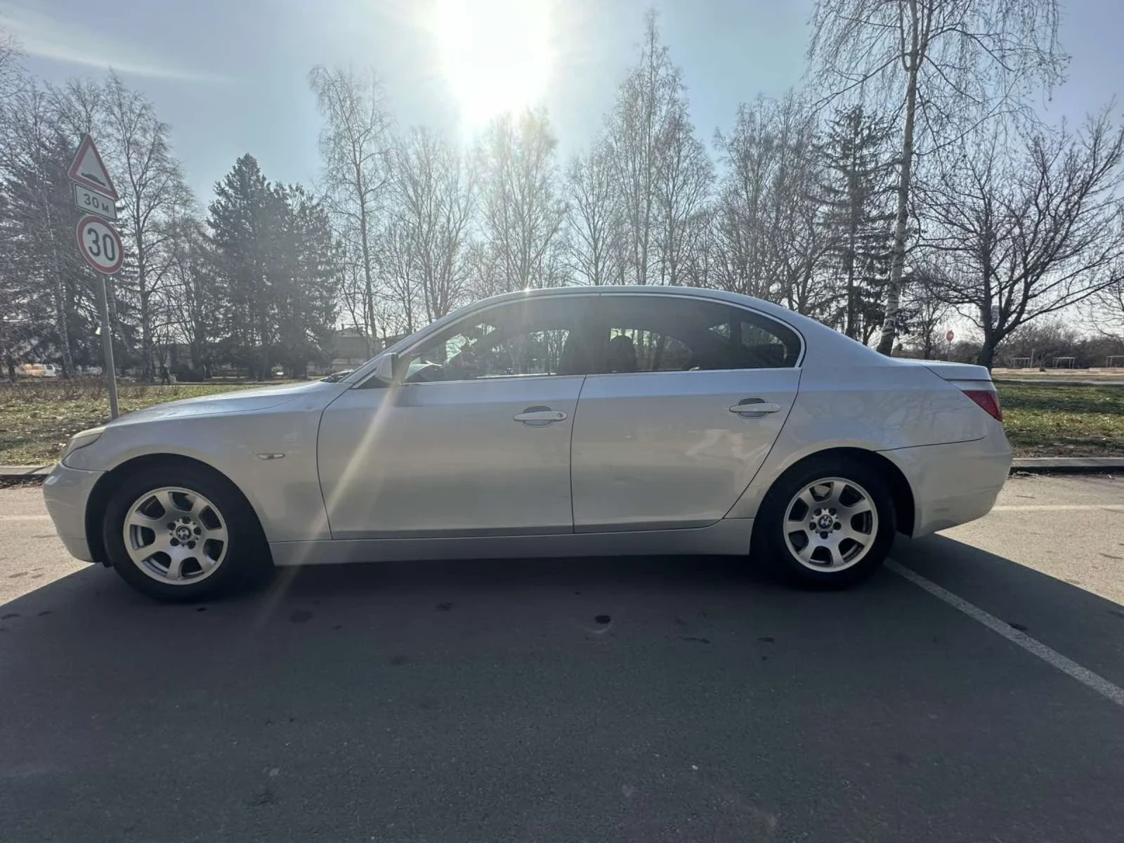 BMW 520 520i | Mobile.bg � ����������� 2