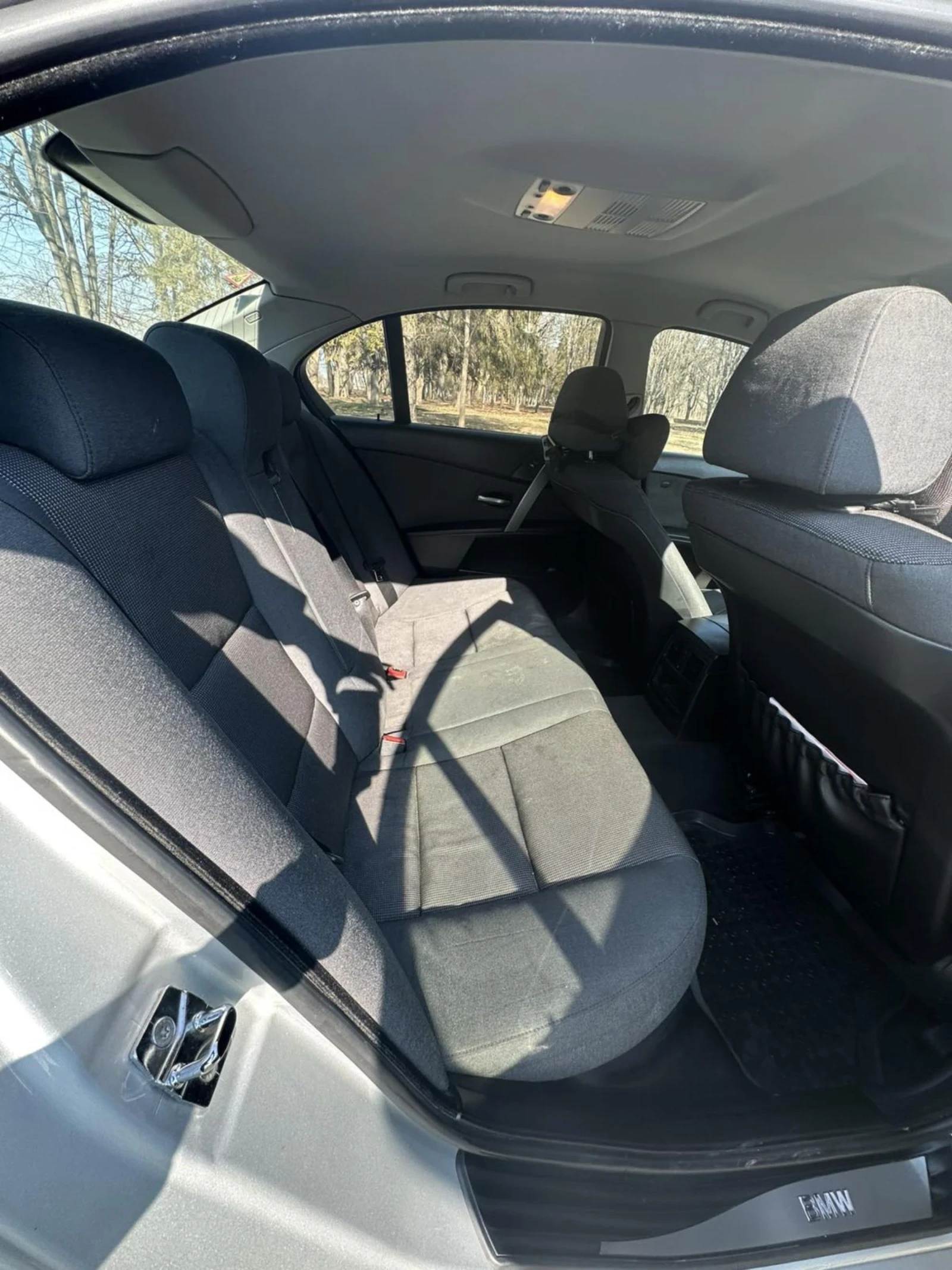 BMW 520 520i | Mobile.bg � ����������� 10