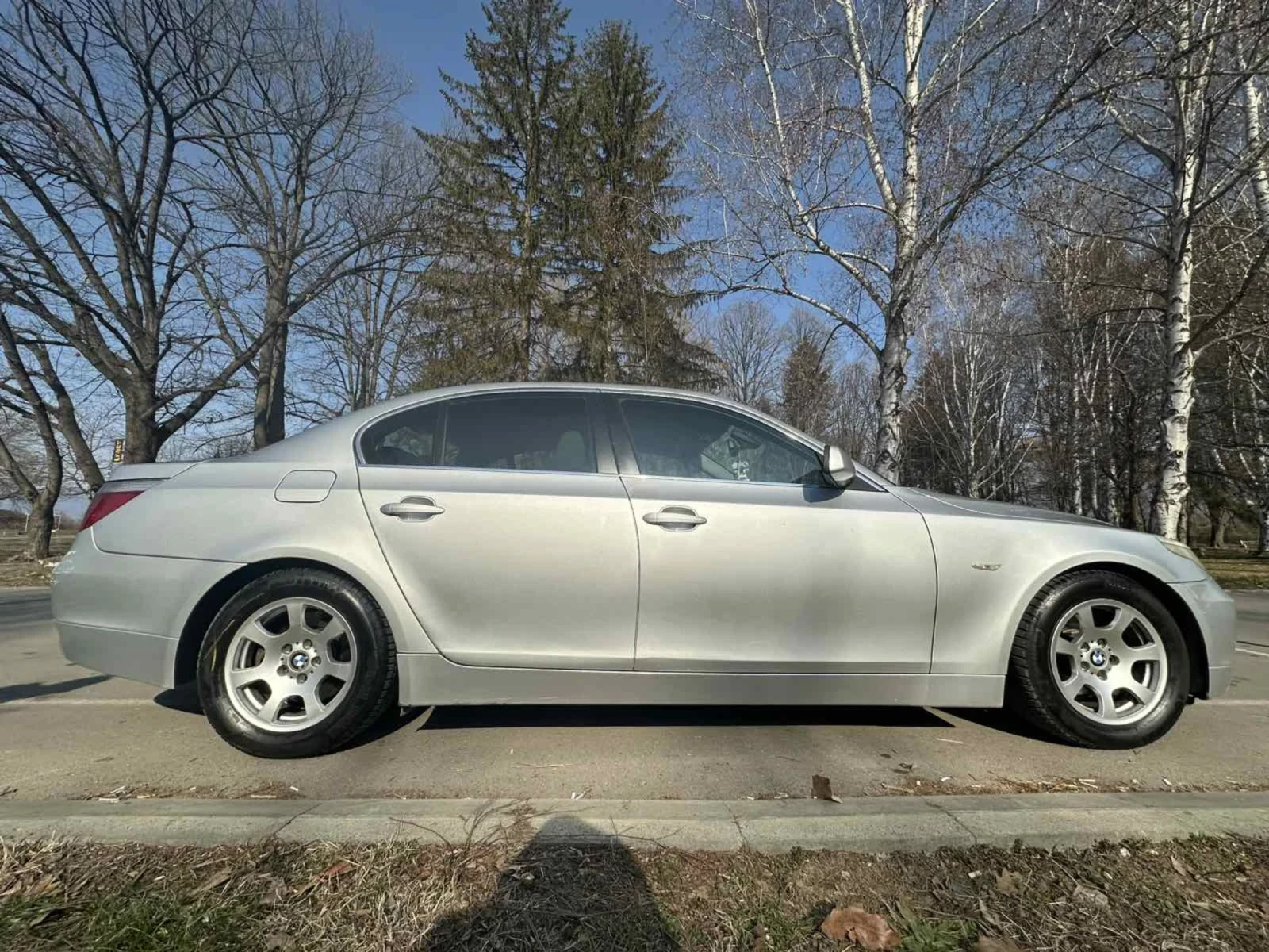 BMW 520 520i | Mobile.bg � ����������� 4