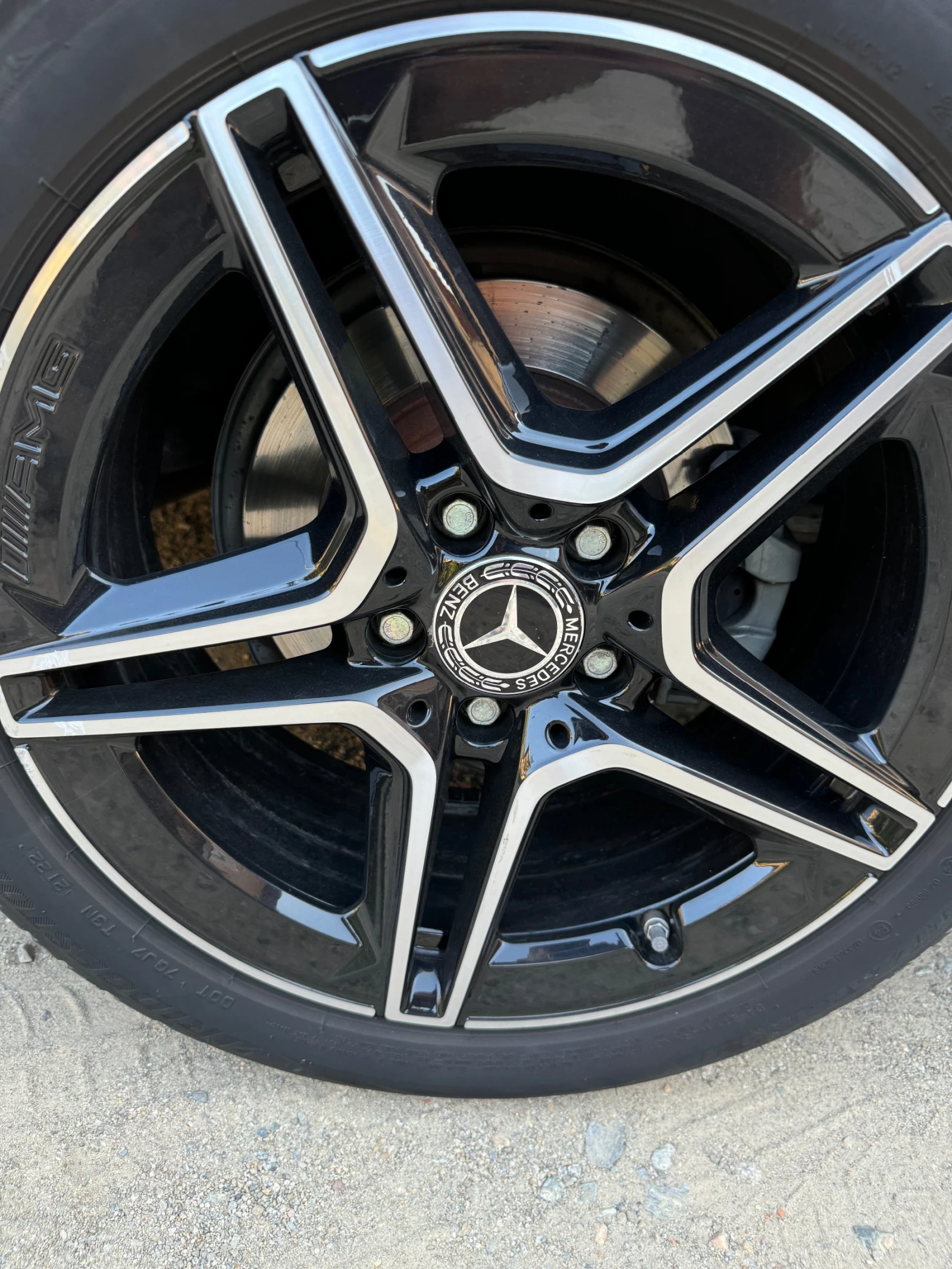 Mercedes-Benz E 320  - изображение 5