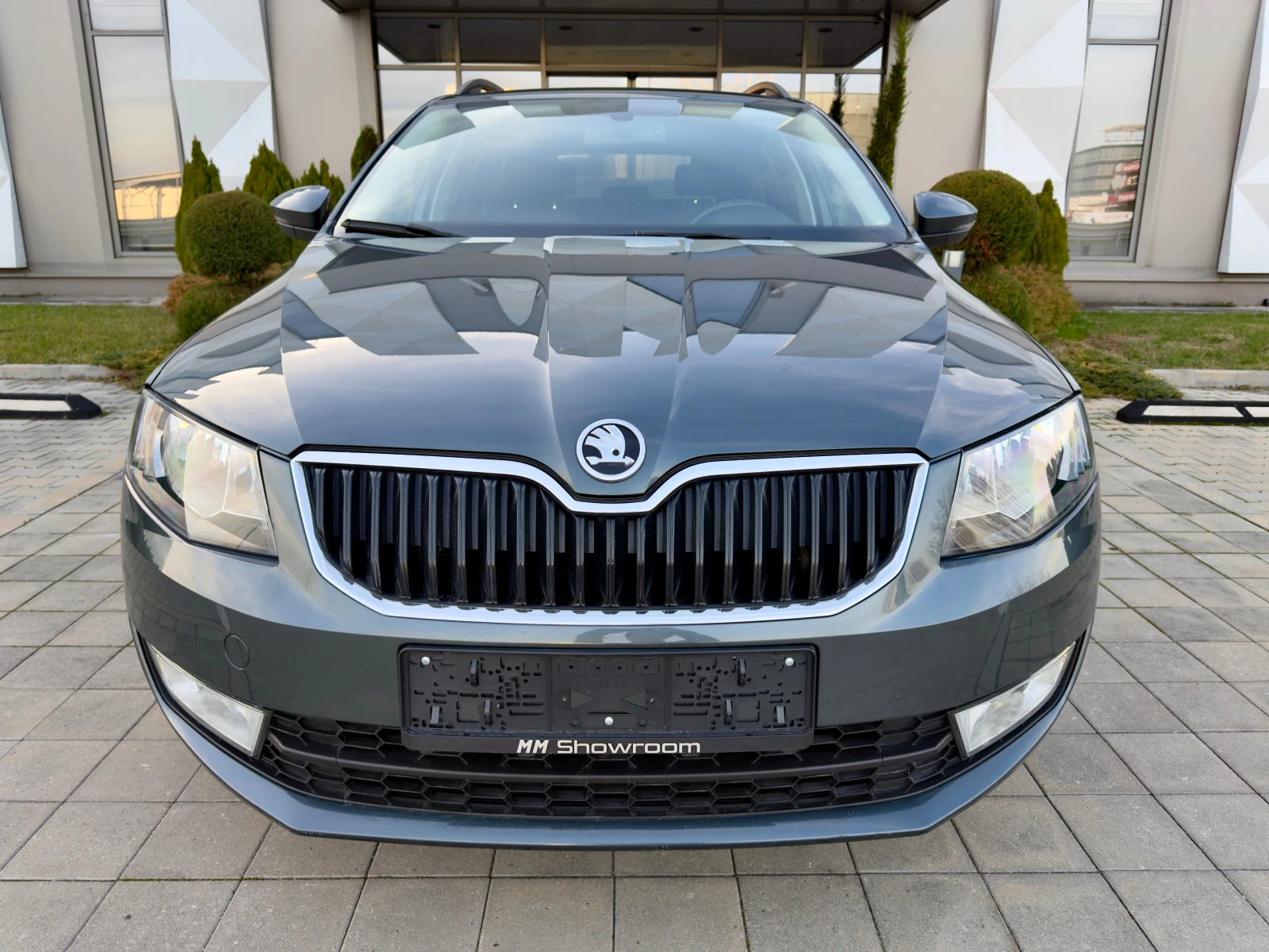 Skoda Octavia 1.4G-TEC-META�-NAVIGATION-����������-���������- | Mobile.bg � ����������� 2