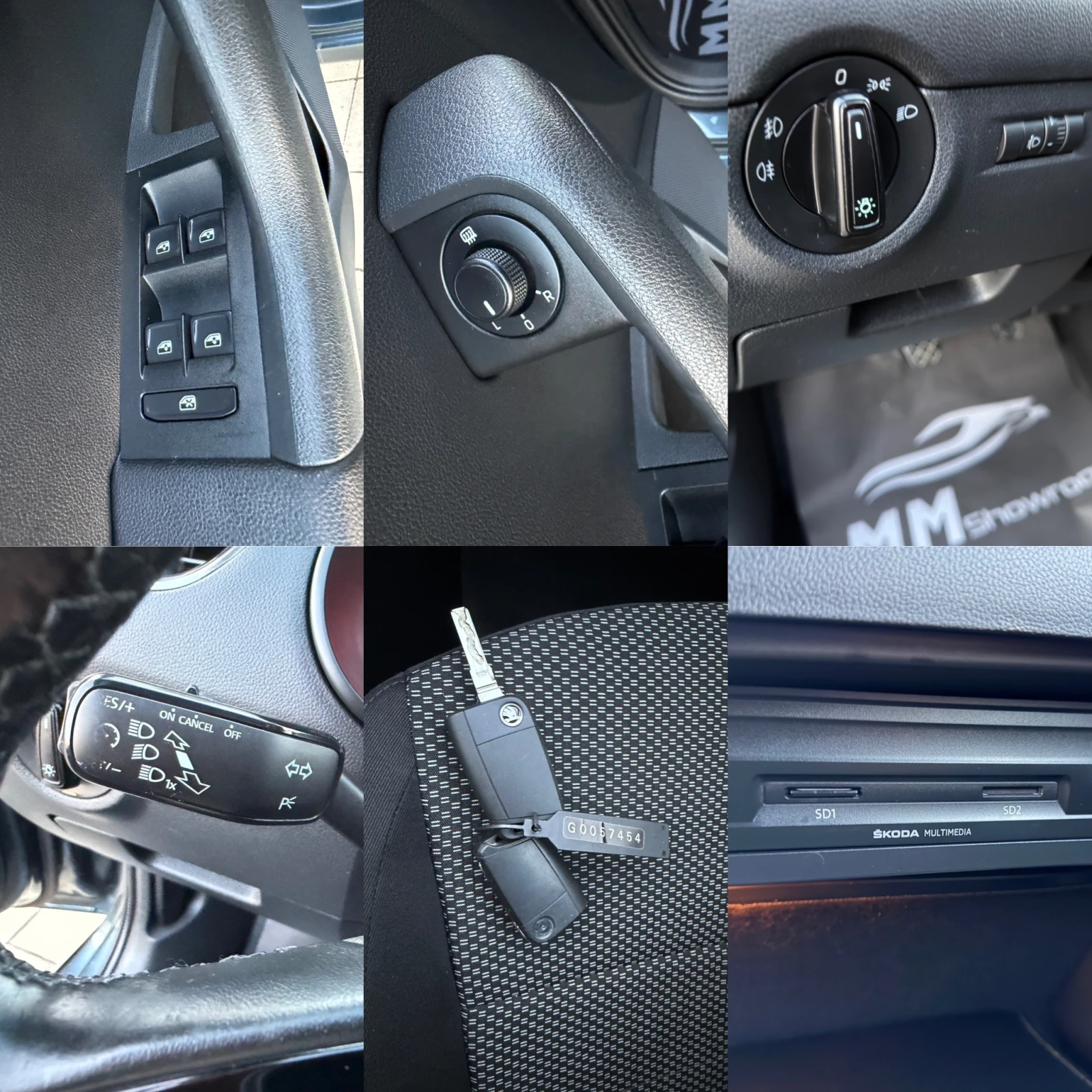 Skoda Octavia 1.4G-TEC-META�-NAVIGATION-����������-���������- | Mobile.bg � ����������� 14