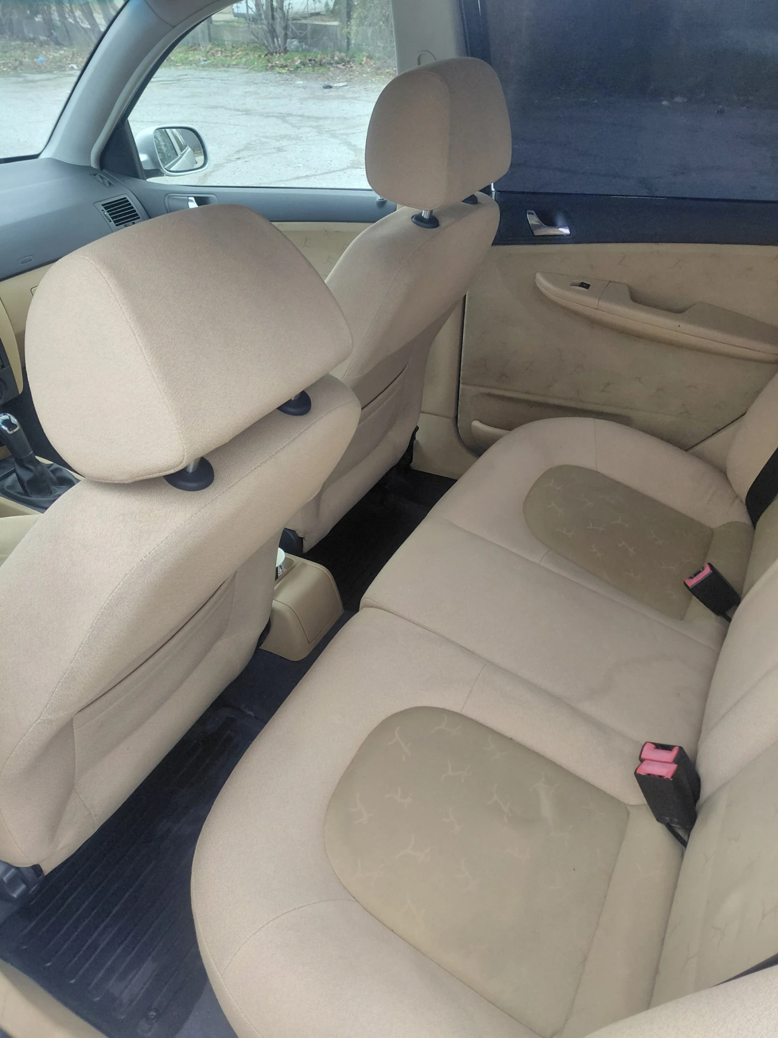 Skoda Fabia Skoda Fabia 1.9TDI 101kc - изображение 8