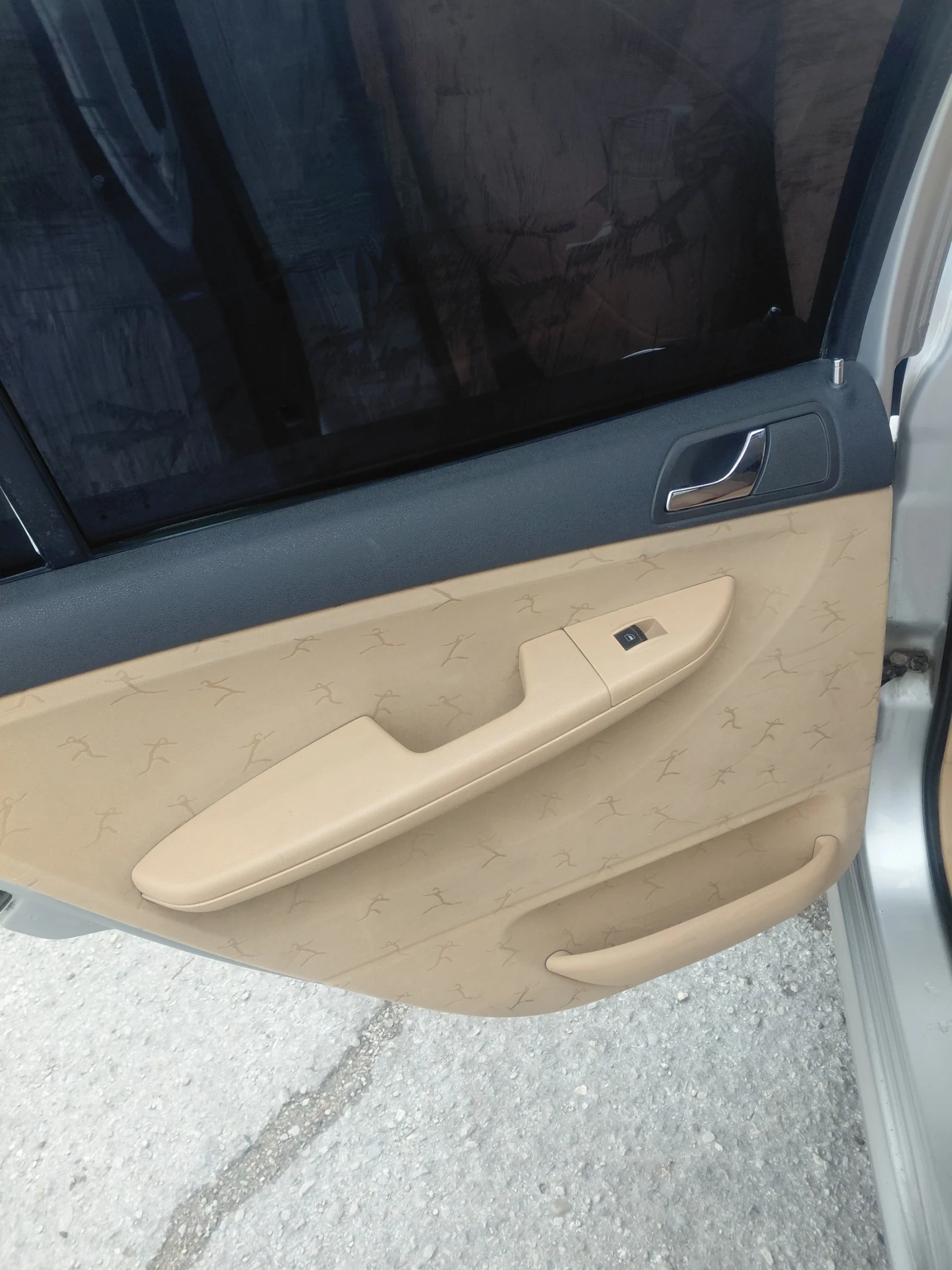 Skoda Fabia Skoda Fabia 1.9TDI 101kc - изображение 9