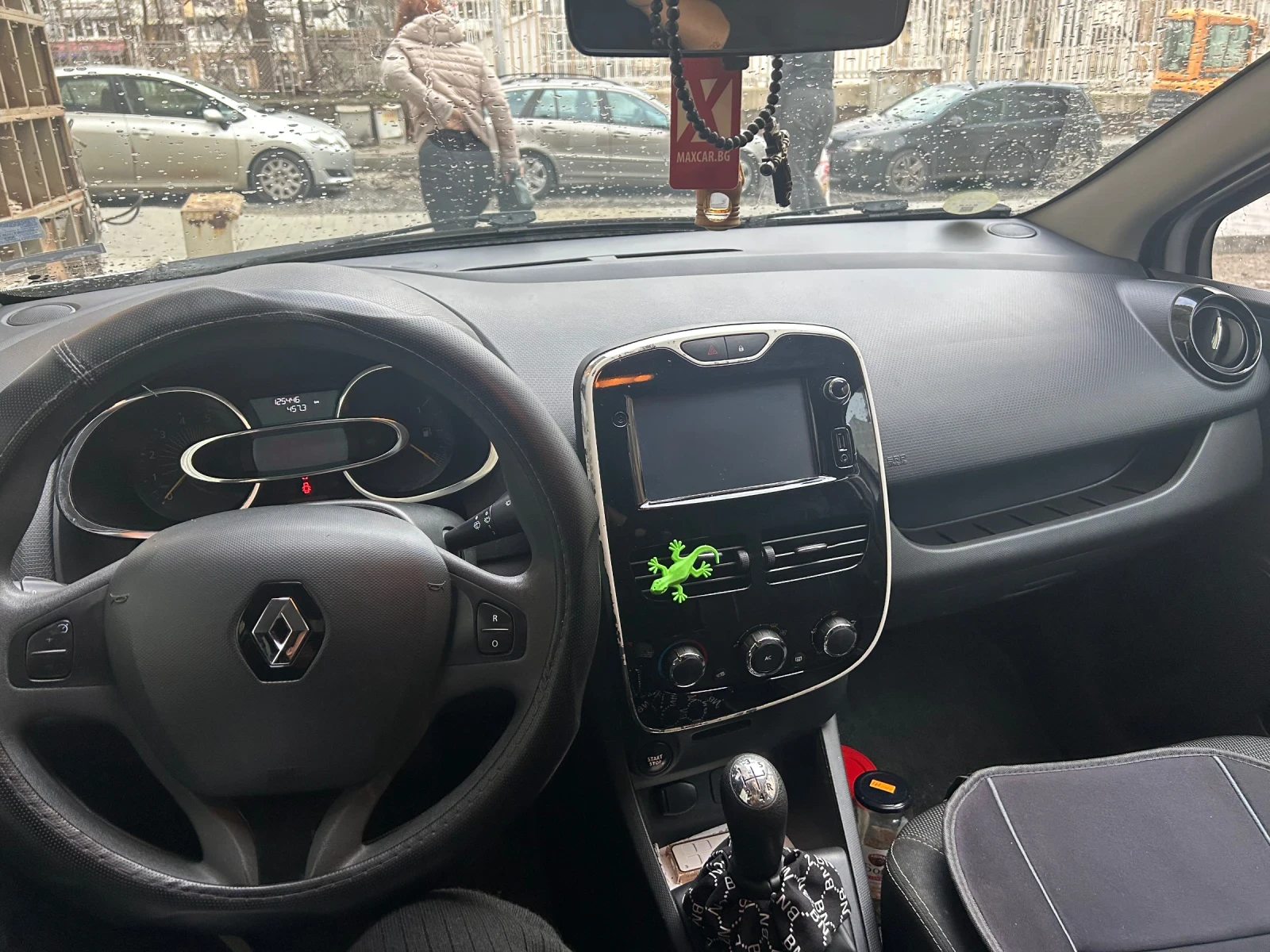 Renault Clio | Mobile.bg � ����������� 4