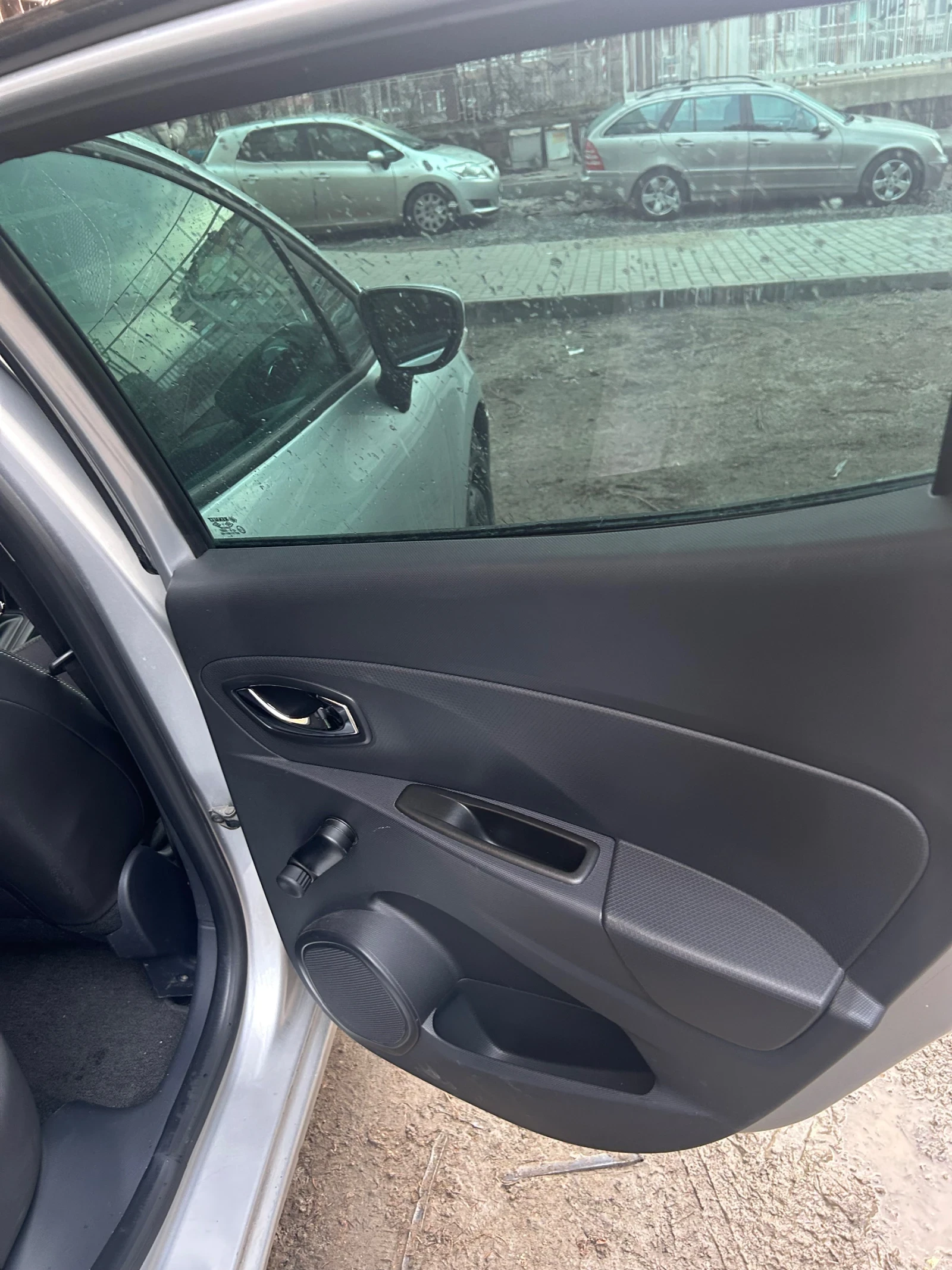Renault Clio | Mobile.bg � ����������� 8
