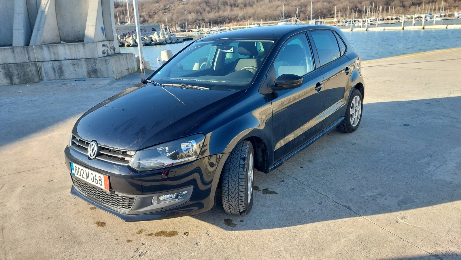 VW Polo  - изображение 3