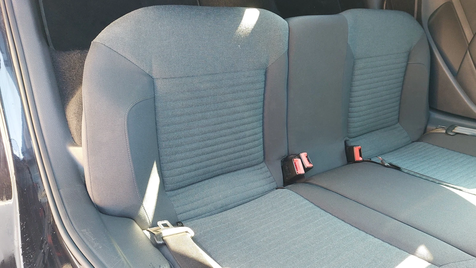 VW Polo  - изображение 7