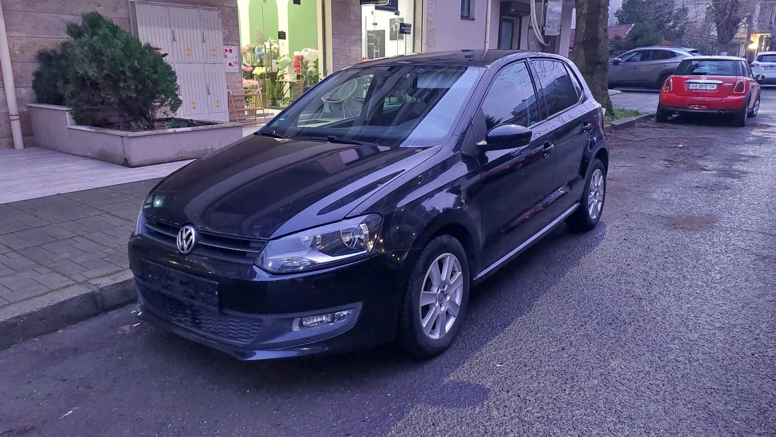 VW Polo | Mobile.bg � ����������� 1