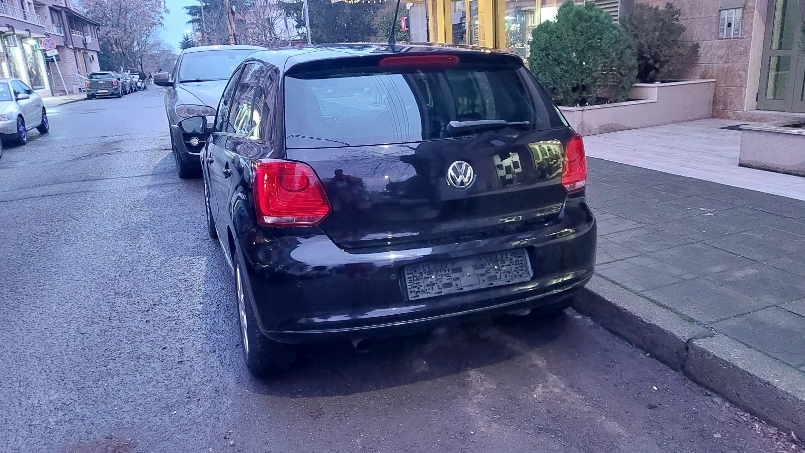 VW Polo | Mobile.bg � ����������� 3