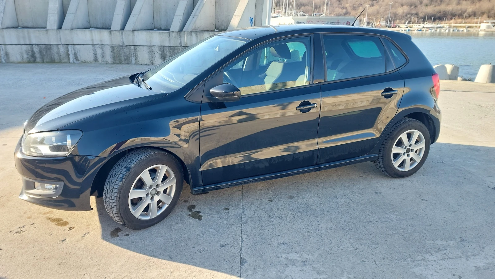 VW Polo  - изображение 4