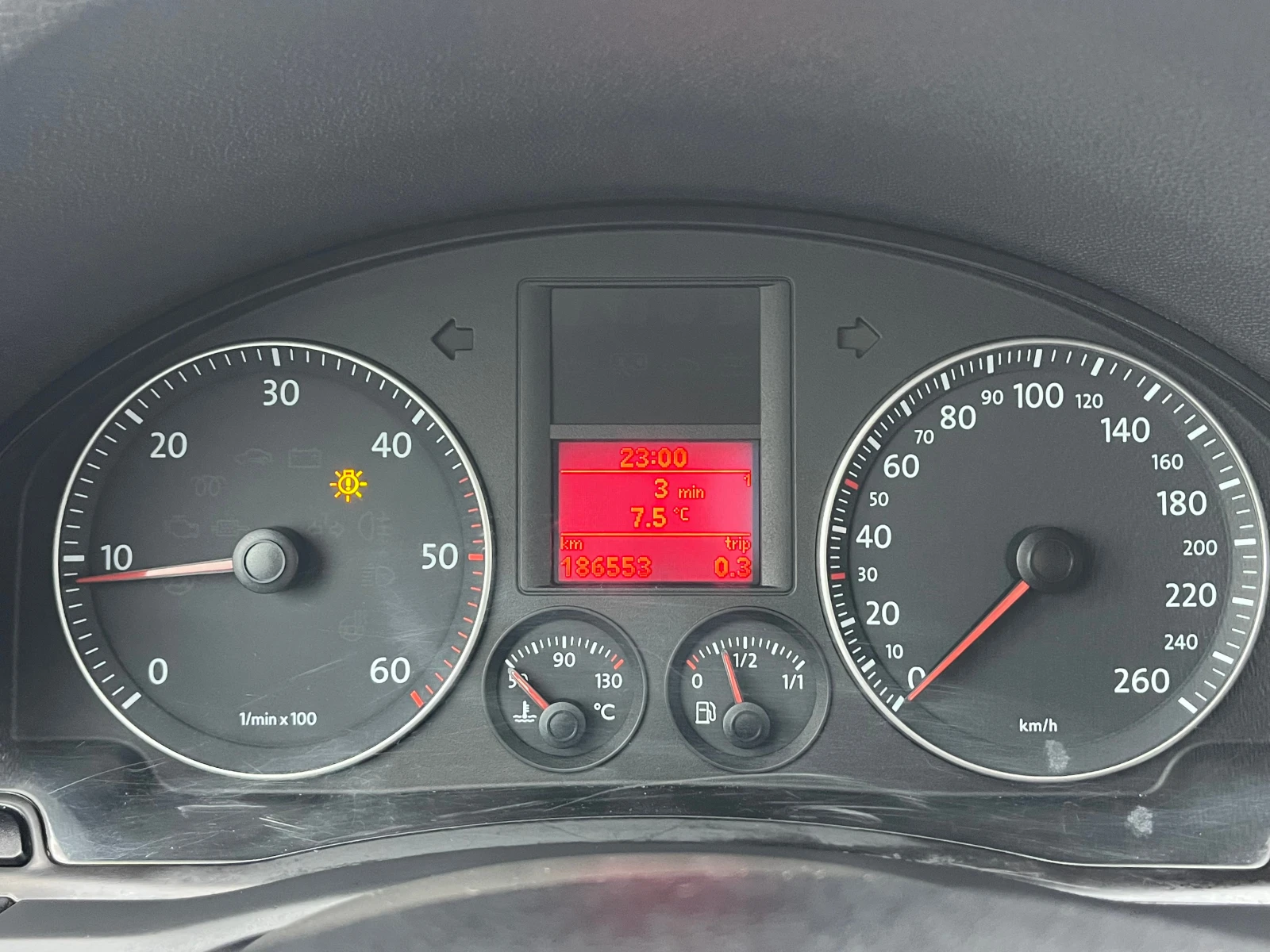 VW Golf 2.0ТDI, 140ck, 6скорости, ЛИЗИНГ - изображение 10