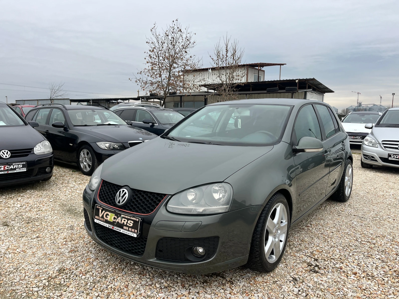 VW Golf 2.0ТDI, 140ck, 6скорости, ЛИЗИНГ - изображение 3
