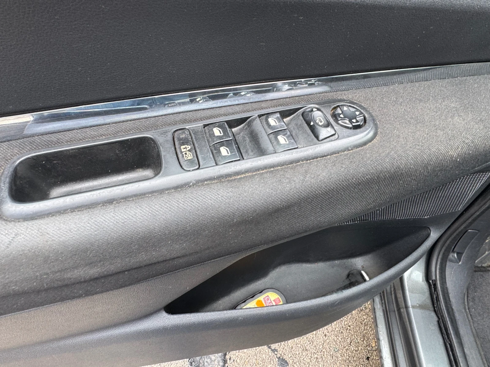 Peugeot 5008 ���-������ ������� �� �� ����������  | Mobile.bg � ����������� 11