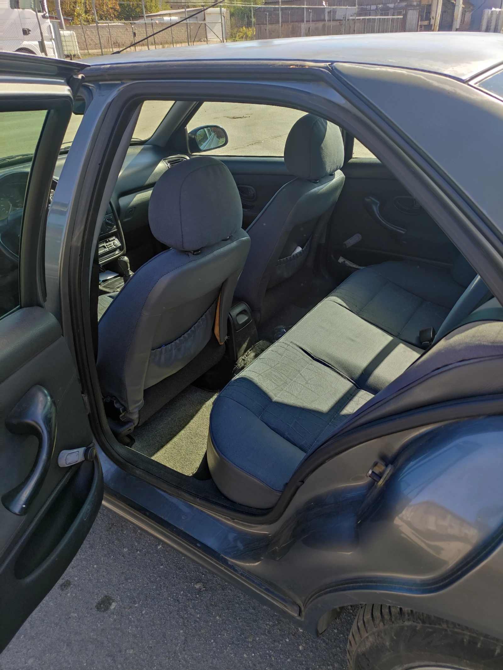 Peugeot 406 | Mobile.bg � ����������� 7