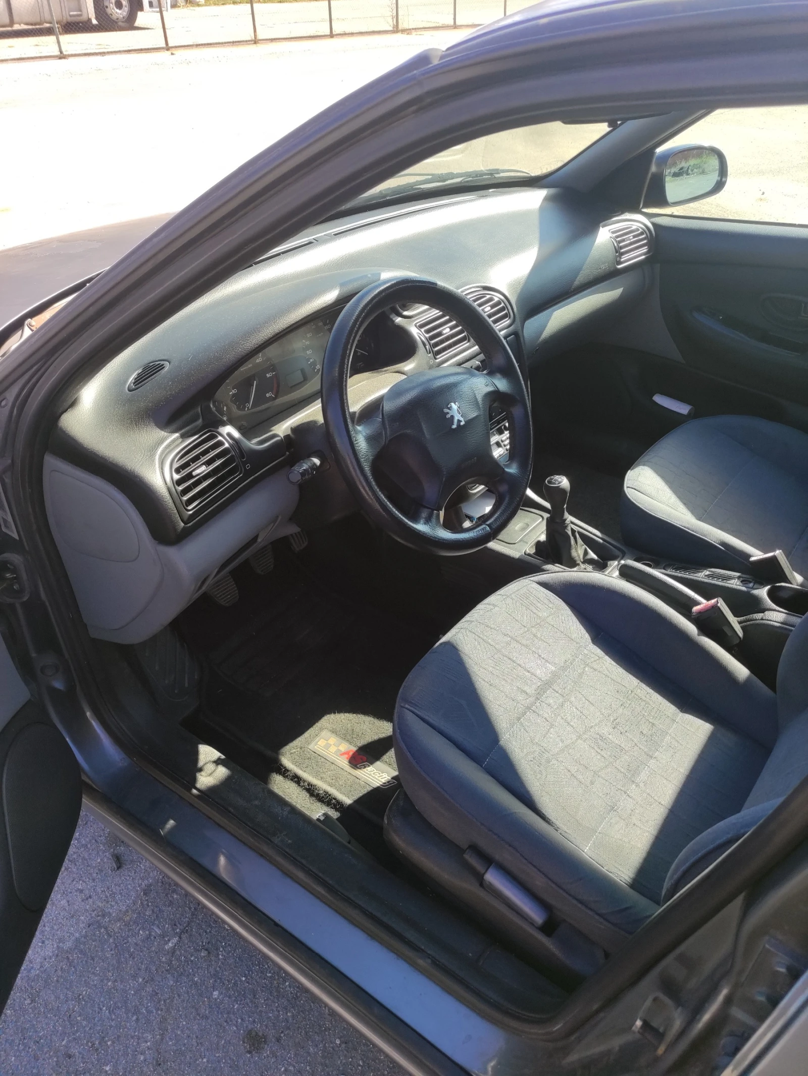 Peugeot 406 | Mobile.bg � ����������� 6